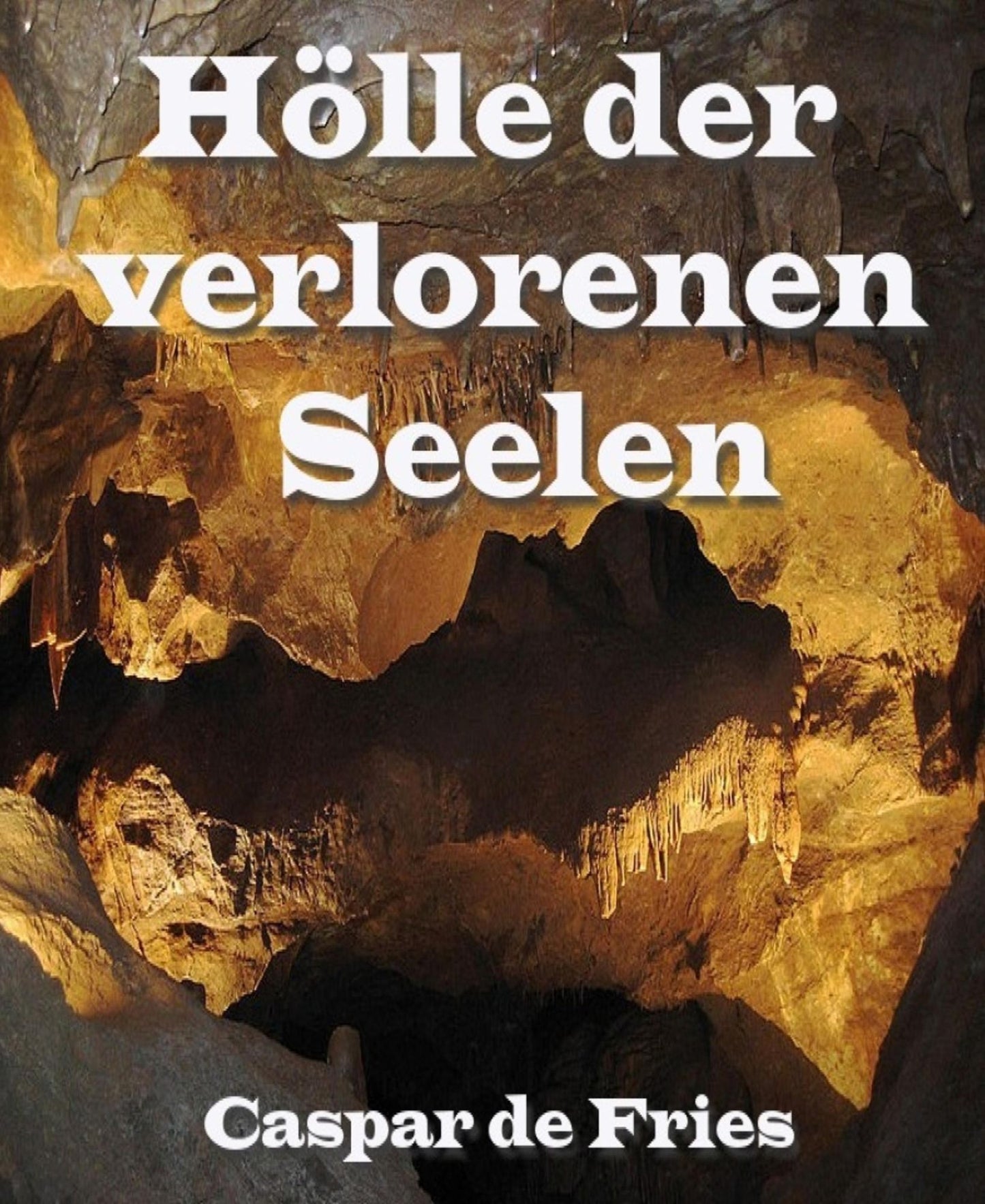 Hölle der verlorenen Seelen: Roter Holocaust