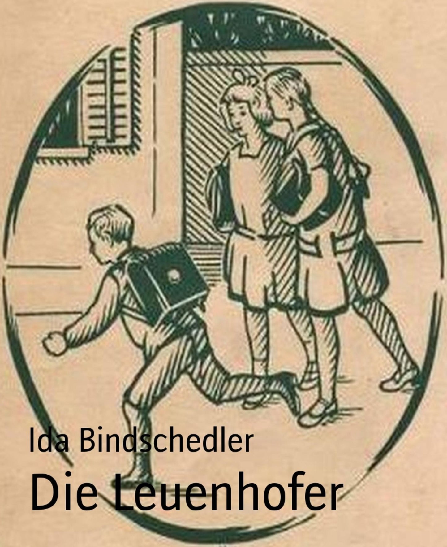 Die Leuenhofer