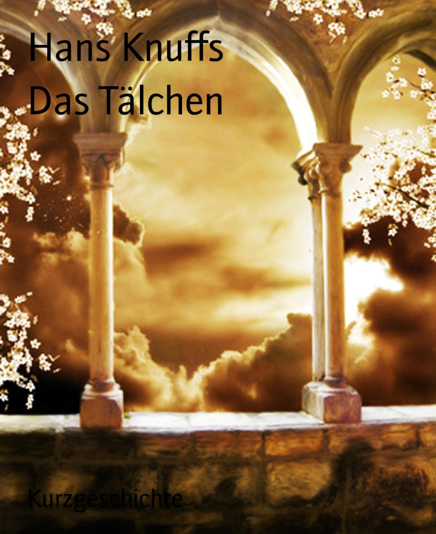 Das Tälchen