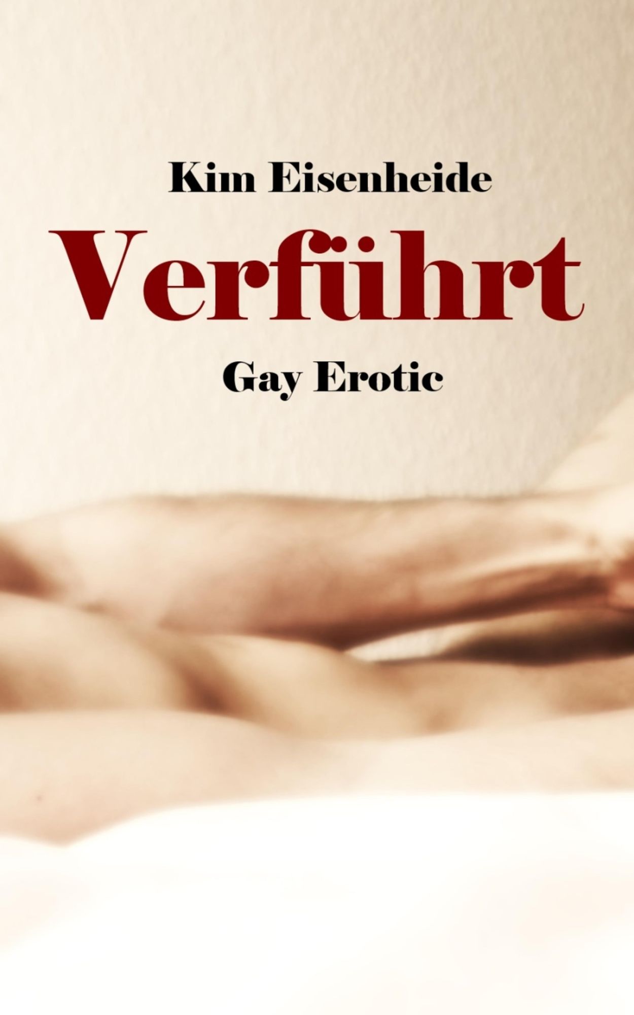 Verführt: Gay Erotik