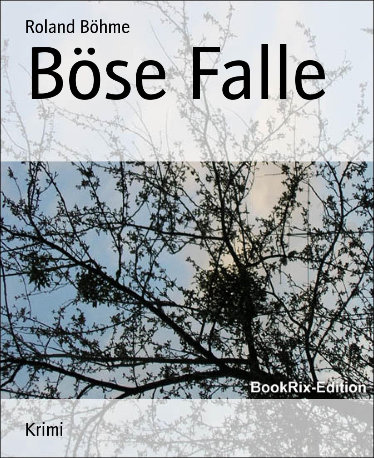 Böse Falle