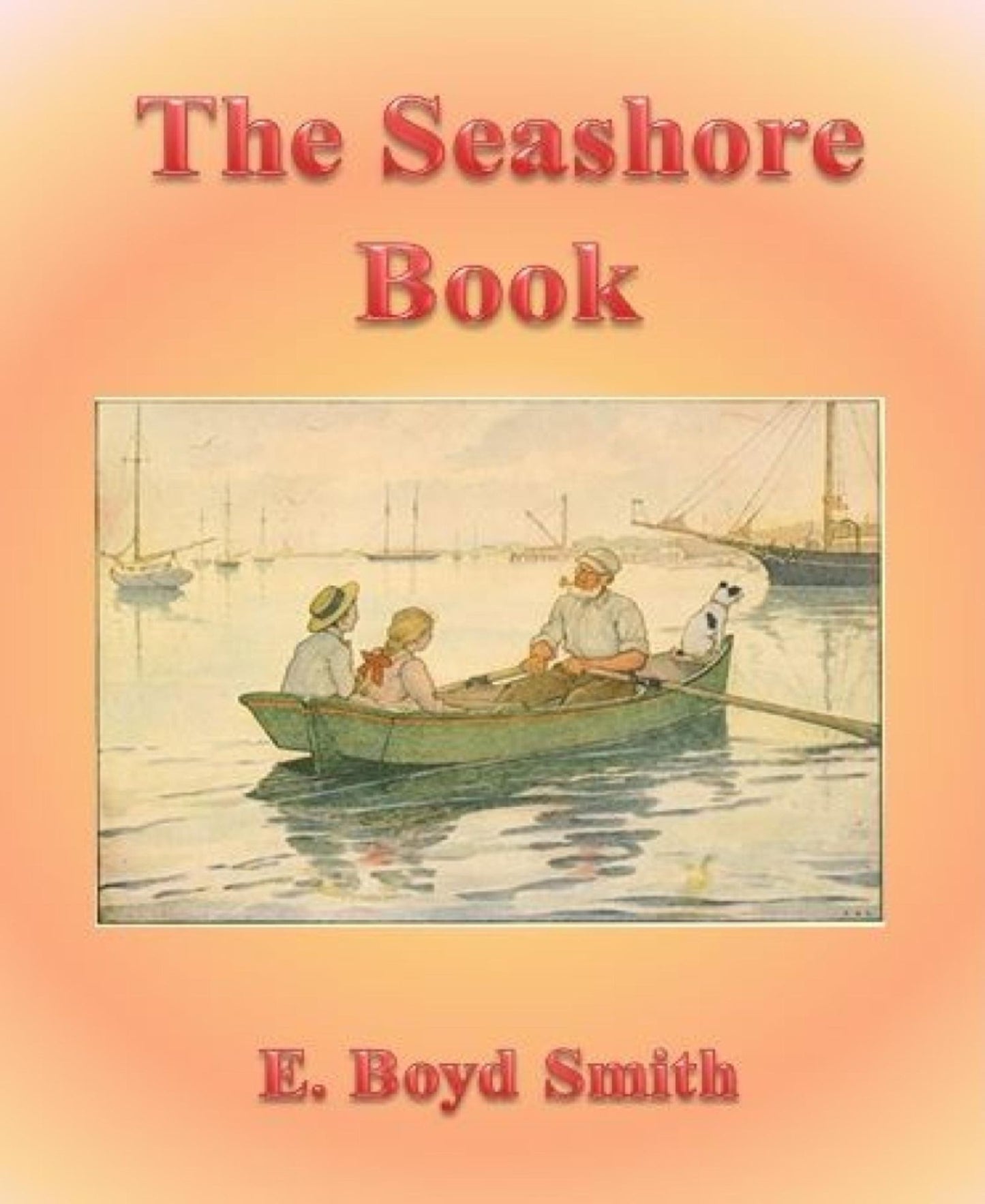 The Seashore Book