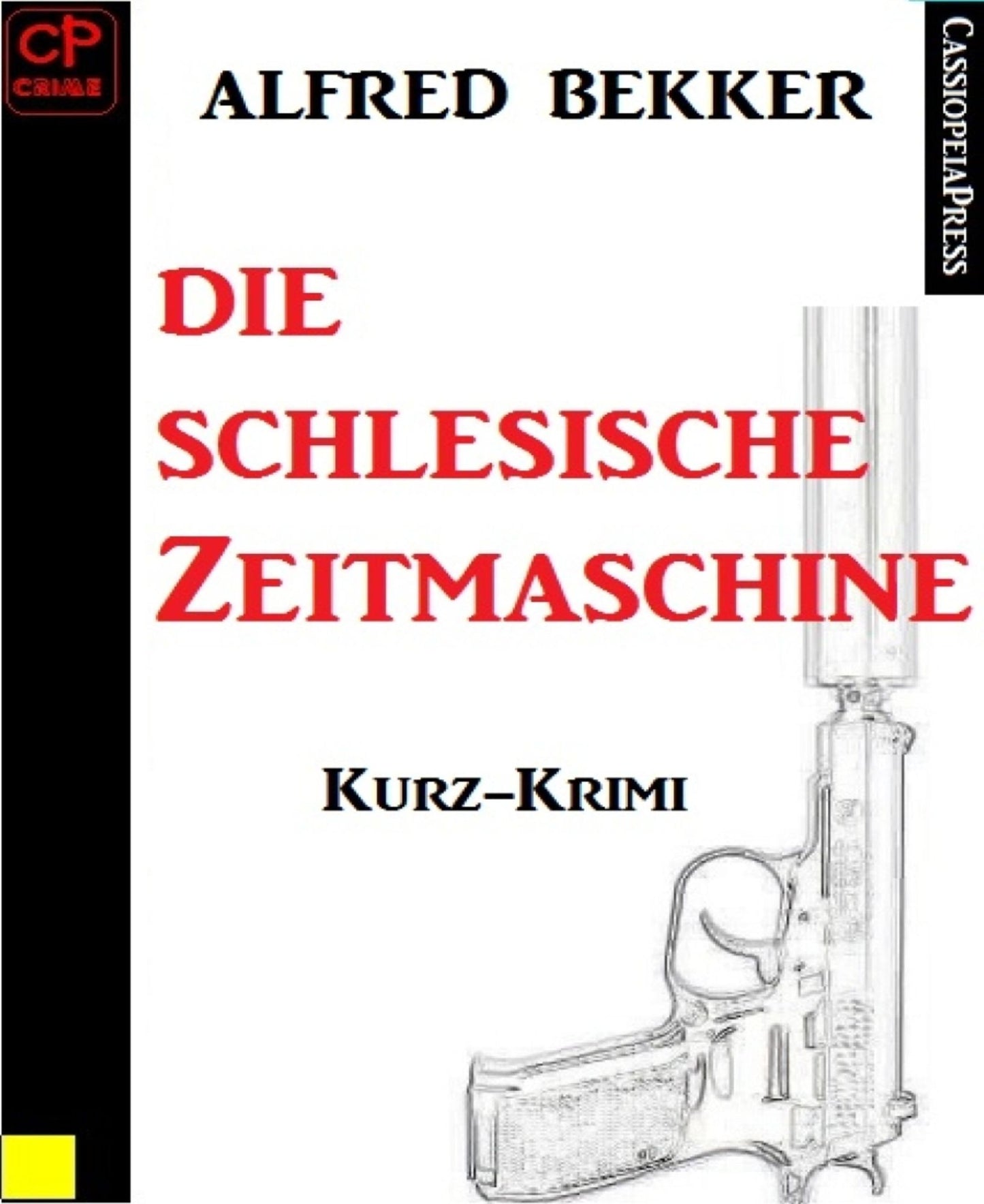 Die schlesische Zeitmaschine: Kurz-Krimi