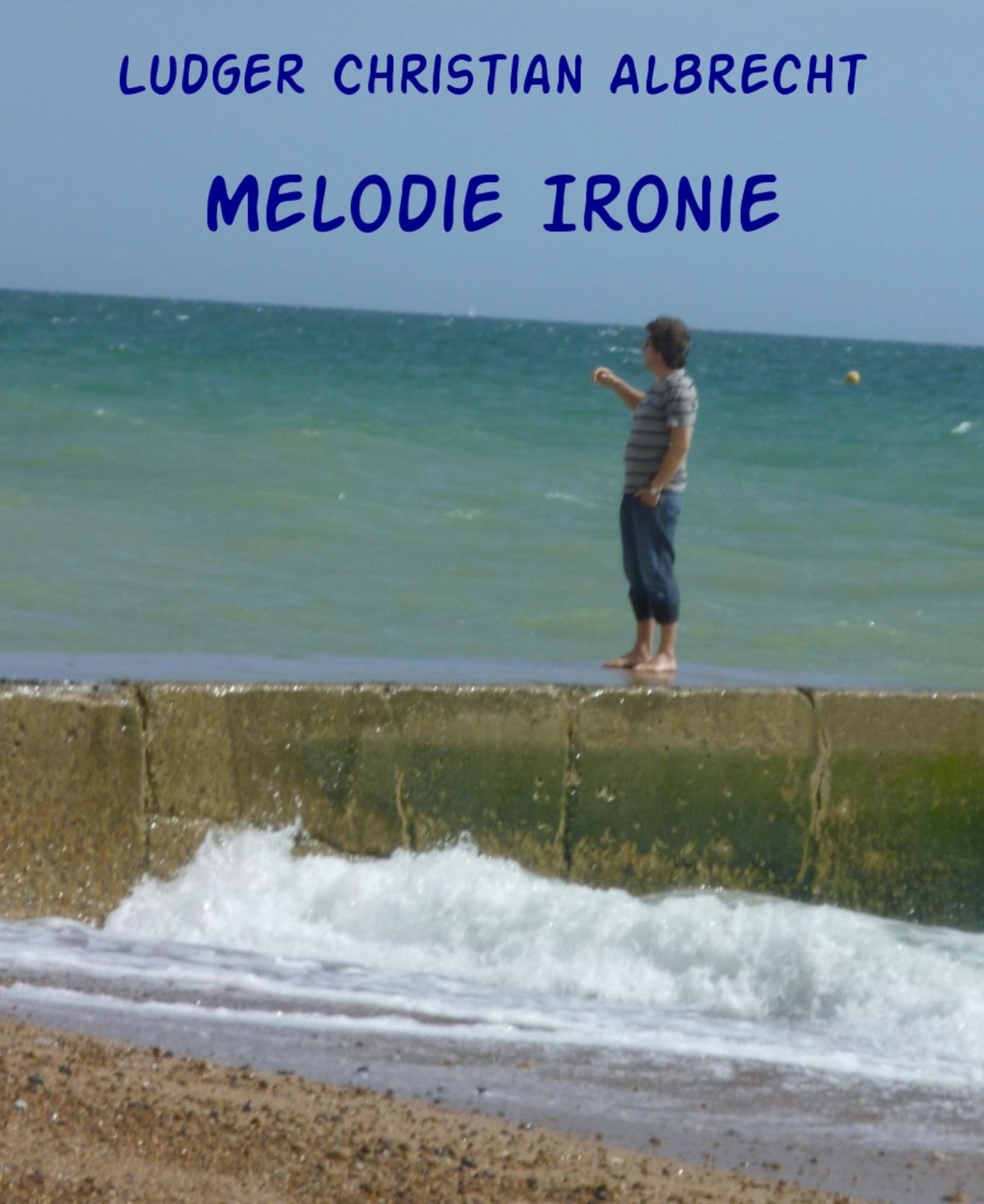 Melodie Ironie