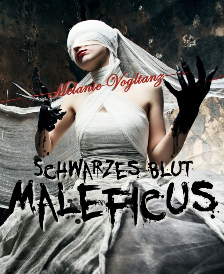 Schwarzes Blut 1: Maleficus LESEPROBE