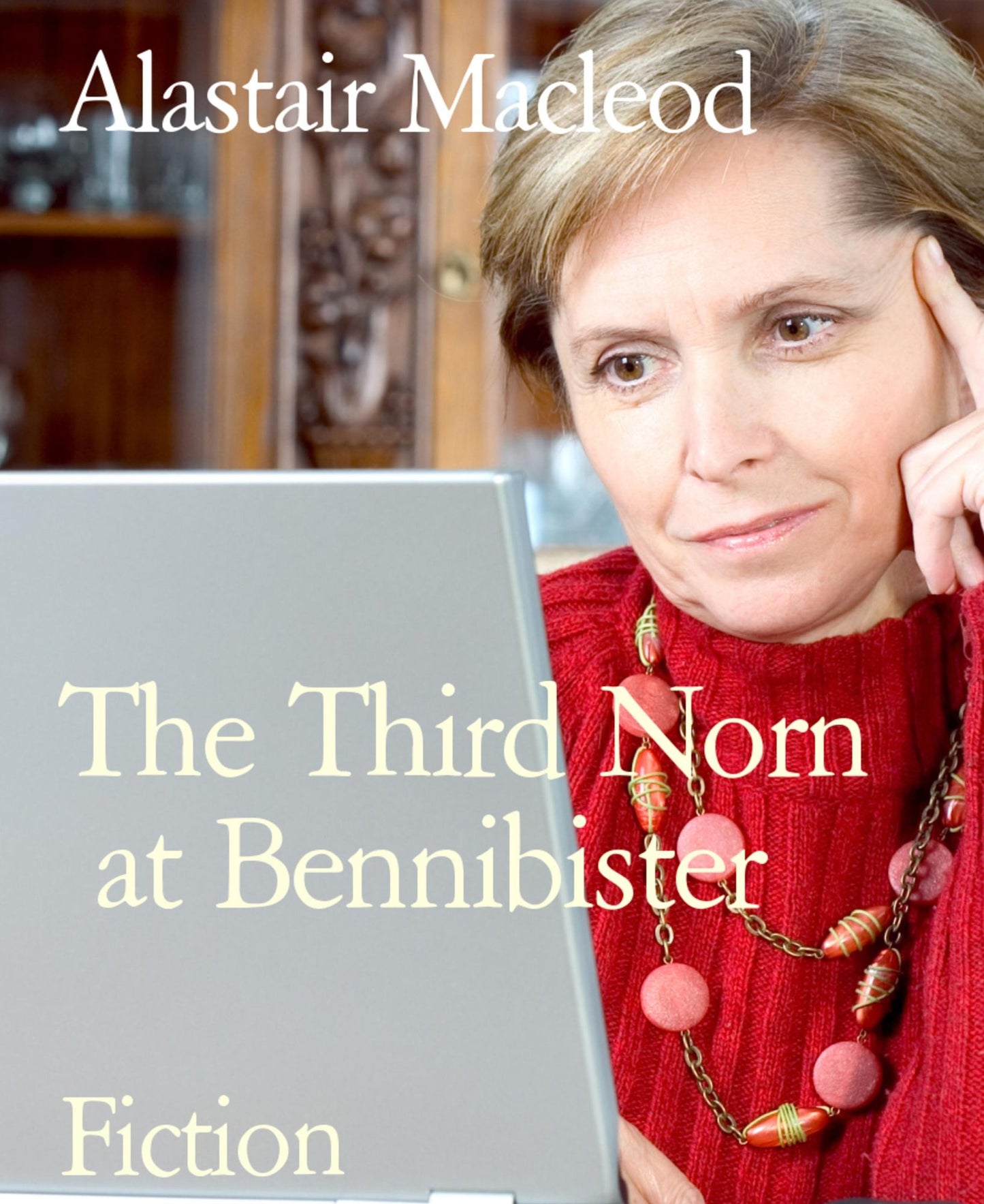 The Third Norn: at Bennibister