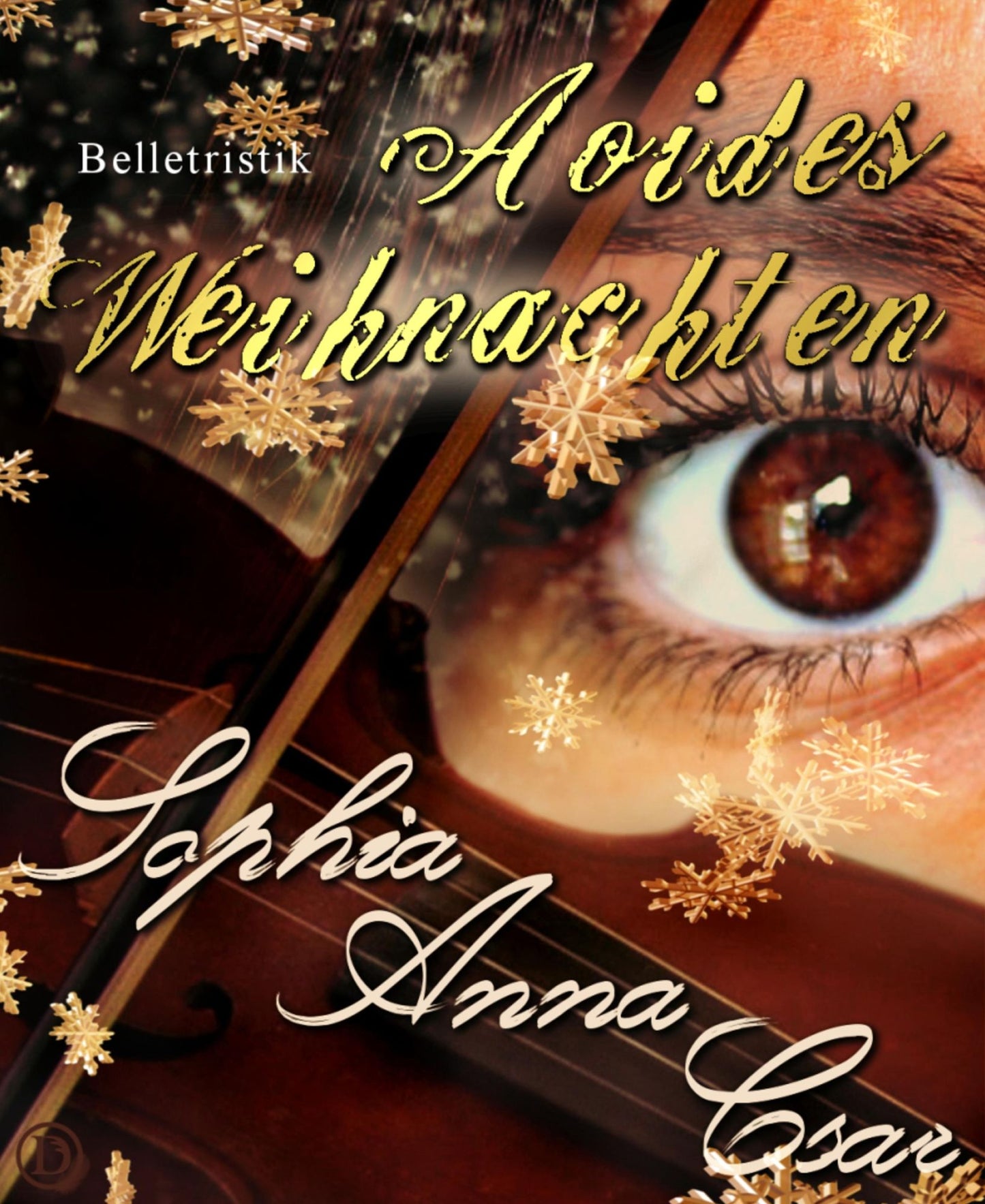 Aoides Weihnachten