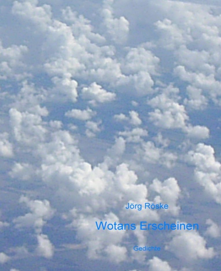 Wotans Erscheinen