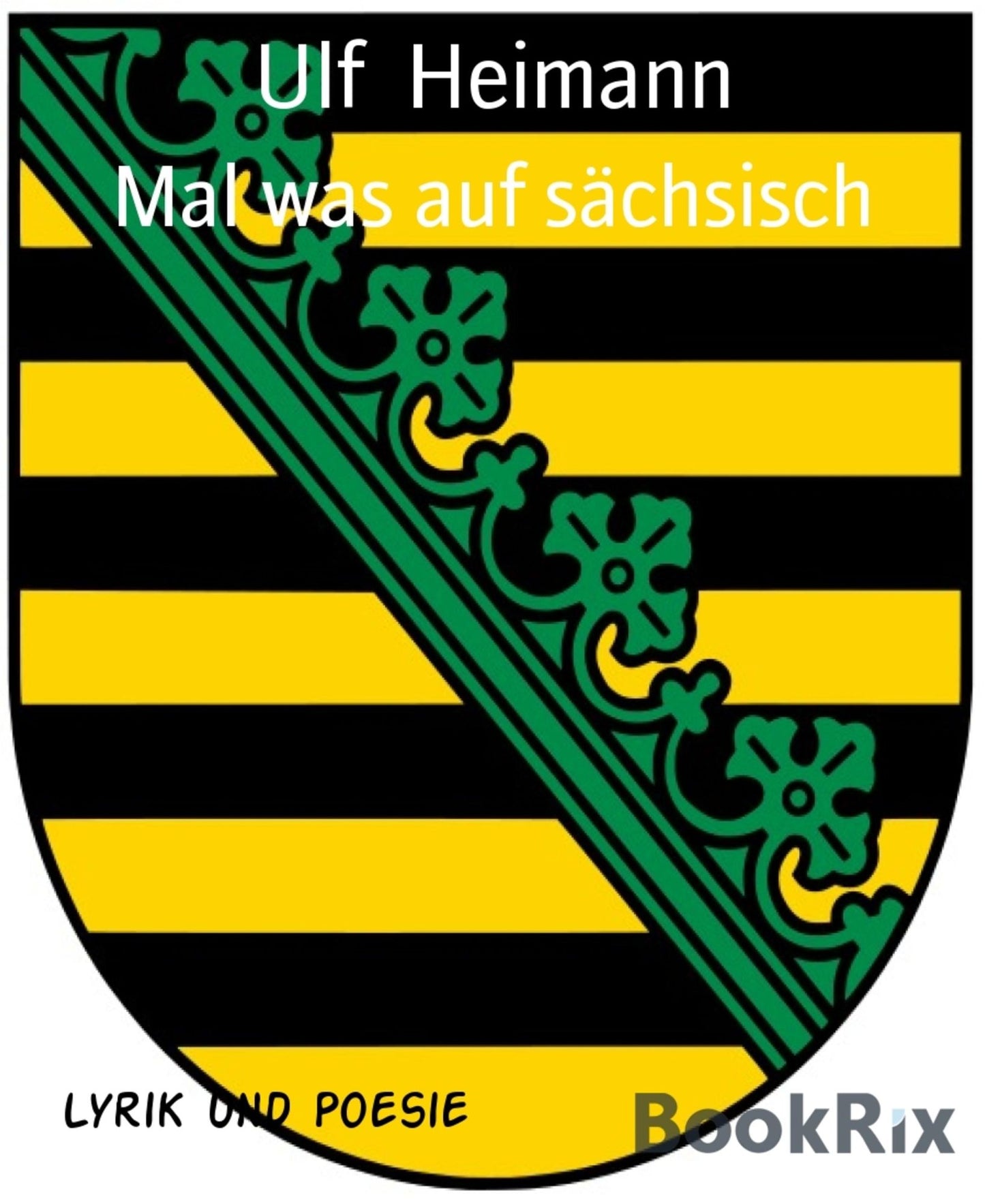 Mal was auf sächsisch