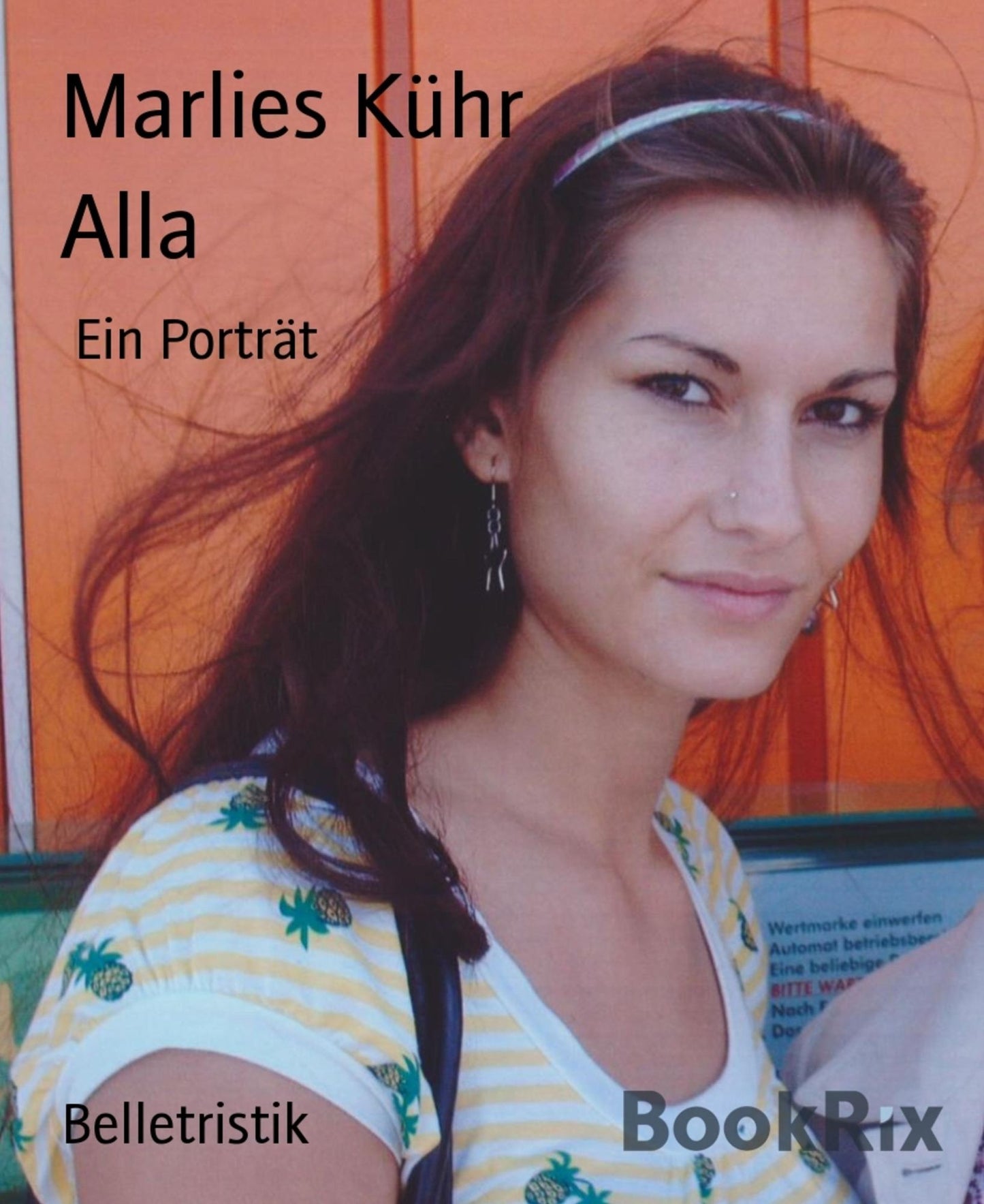 Alla: Ein Porträt
