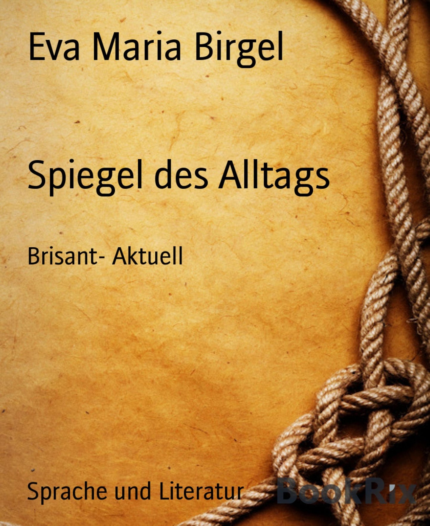 Spiegel des Alltags: Brisant- Aktuell