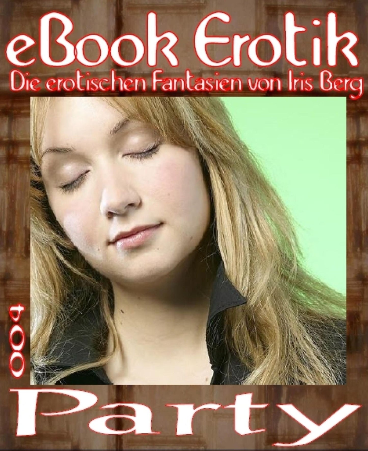 eBook Erotik 004: Party