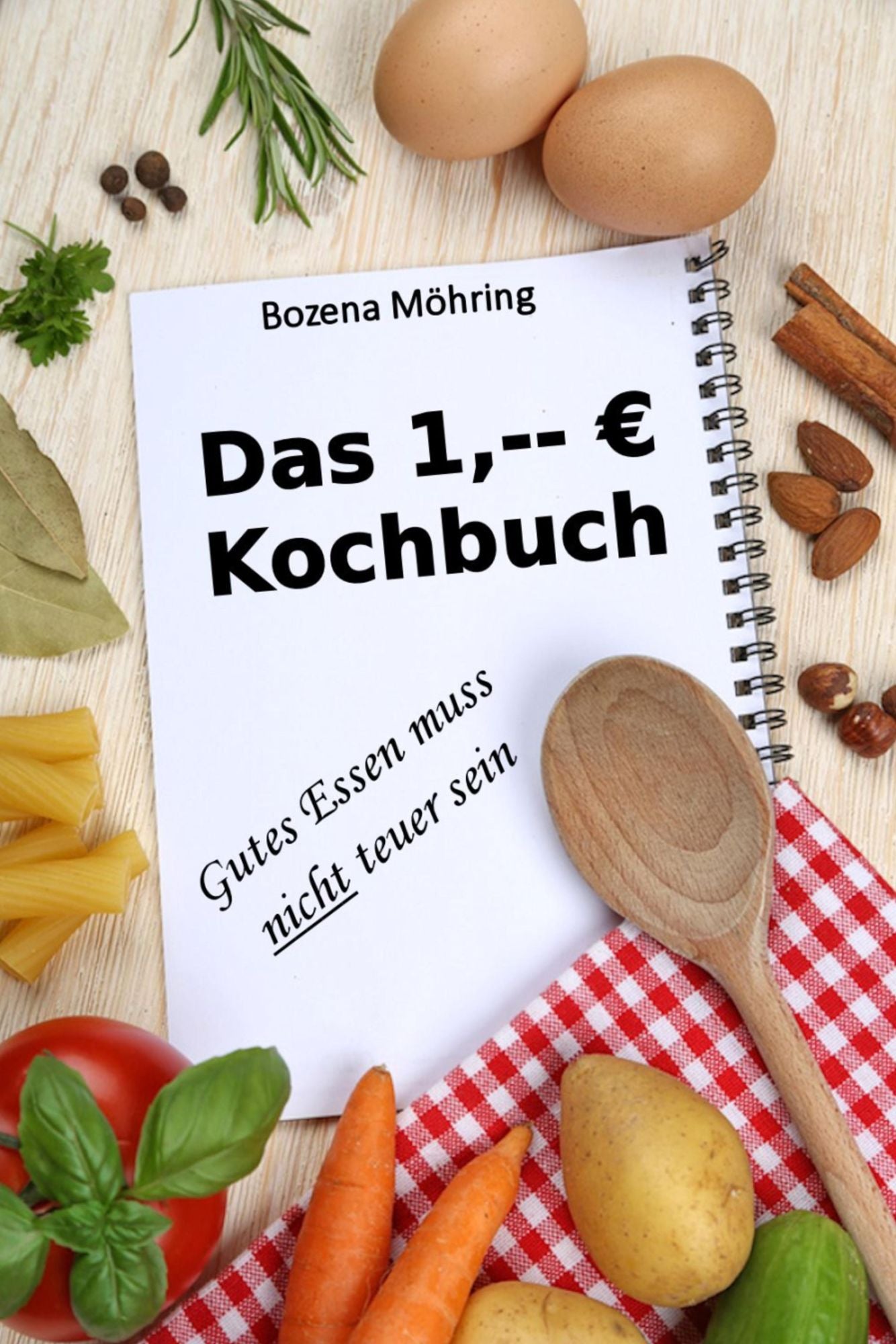 Das 1,--: gutes Essen muss nicht teuer sein