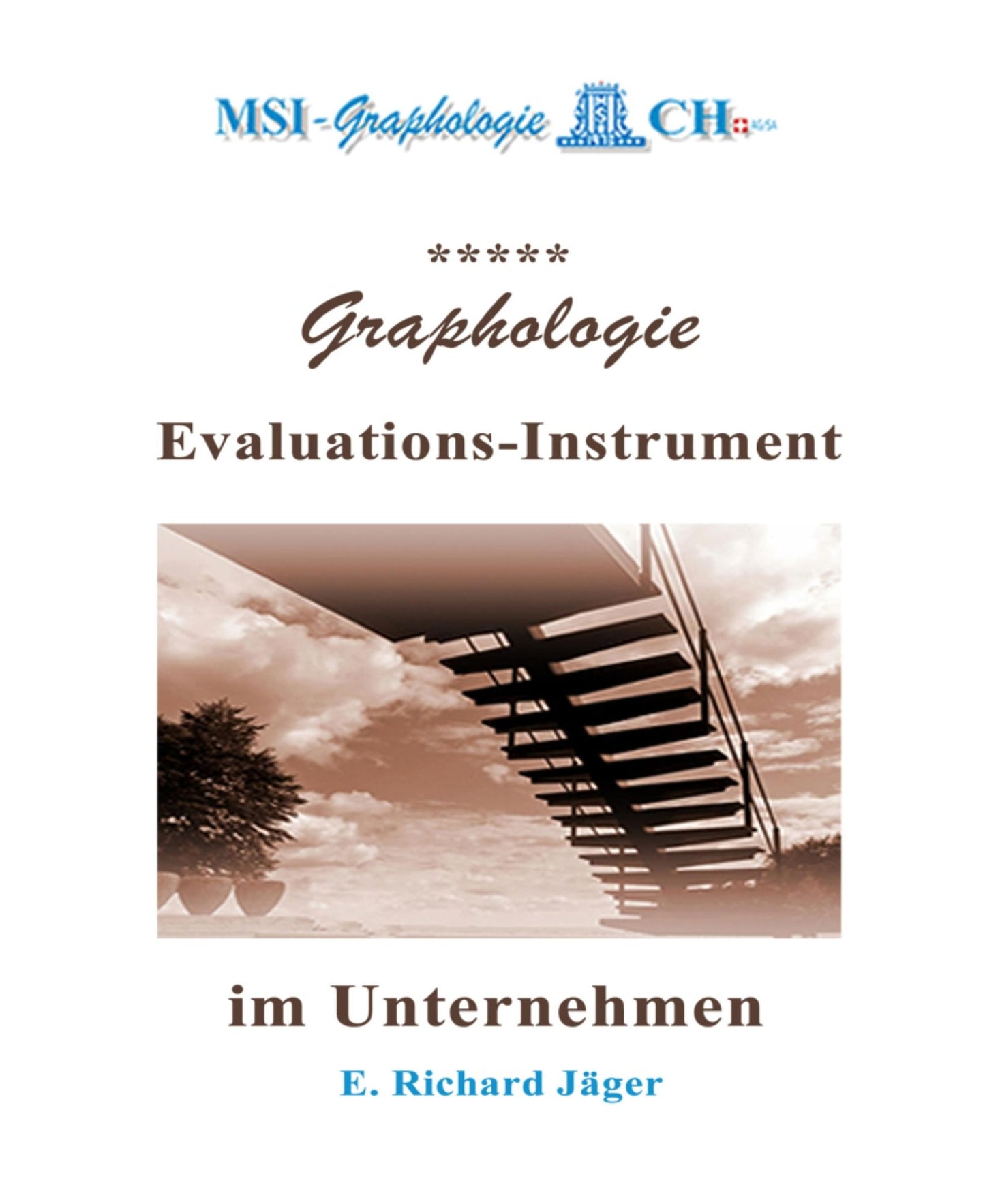 Graphologie - Evaluations-Instrument im Unternehmen