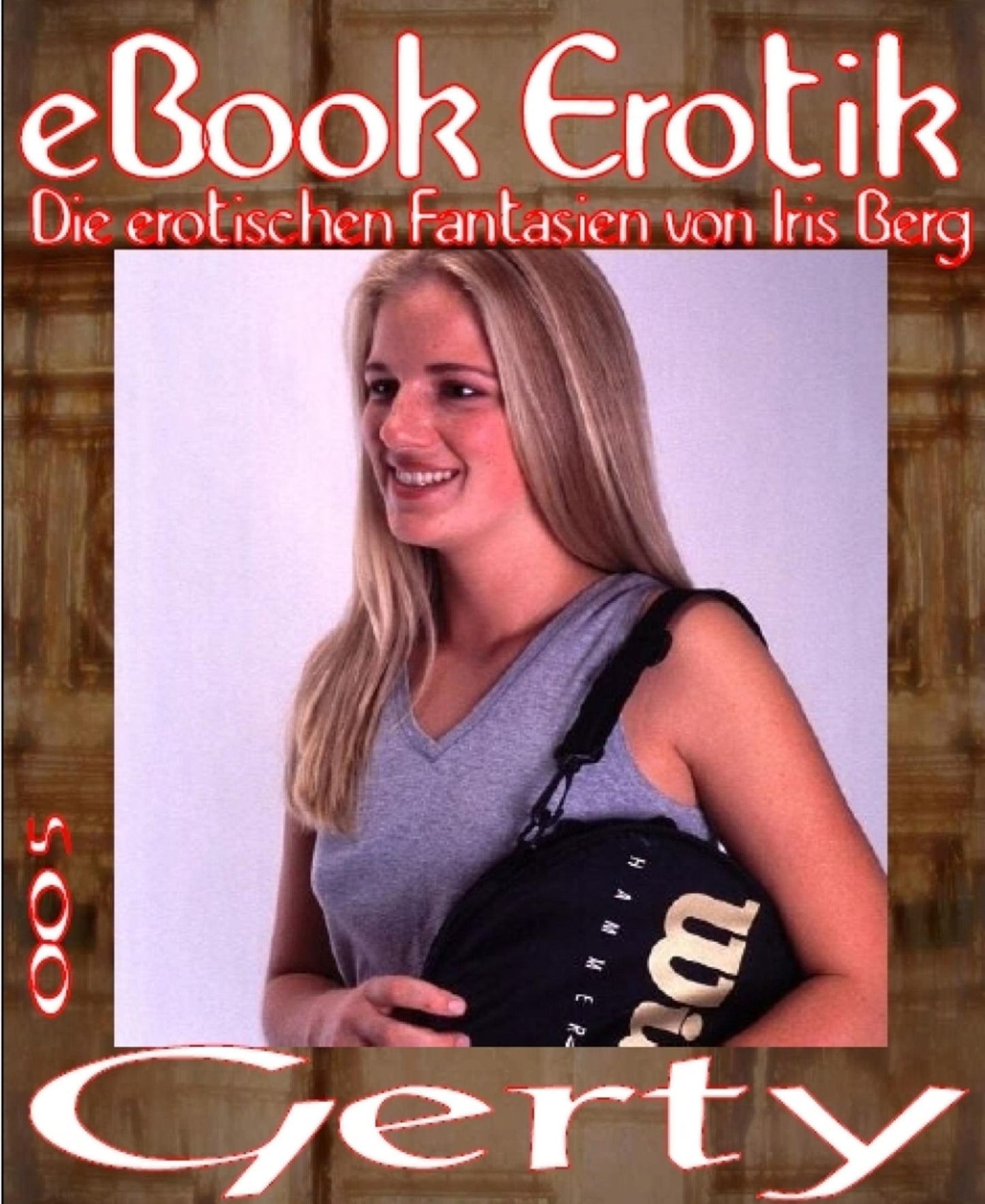 eBook Erotik 005: Gerty