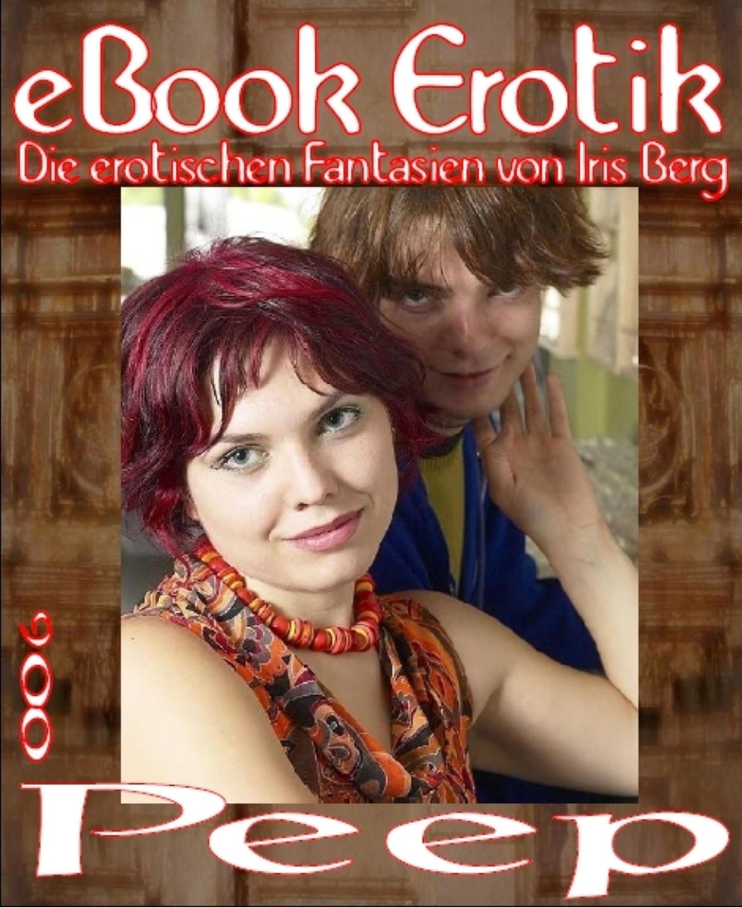 eBook Erotik 006: Peep