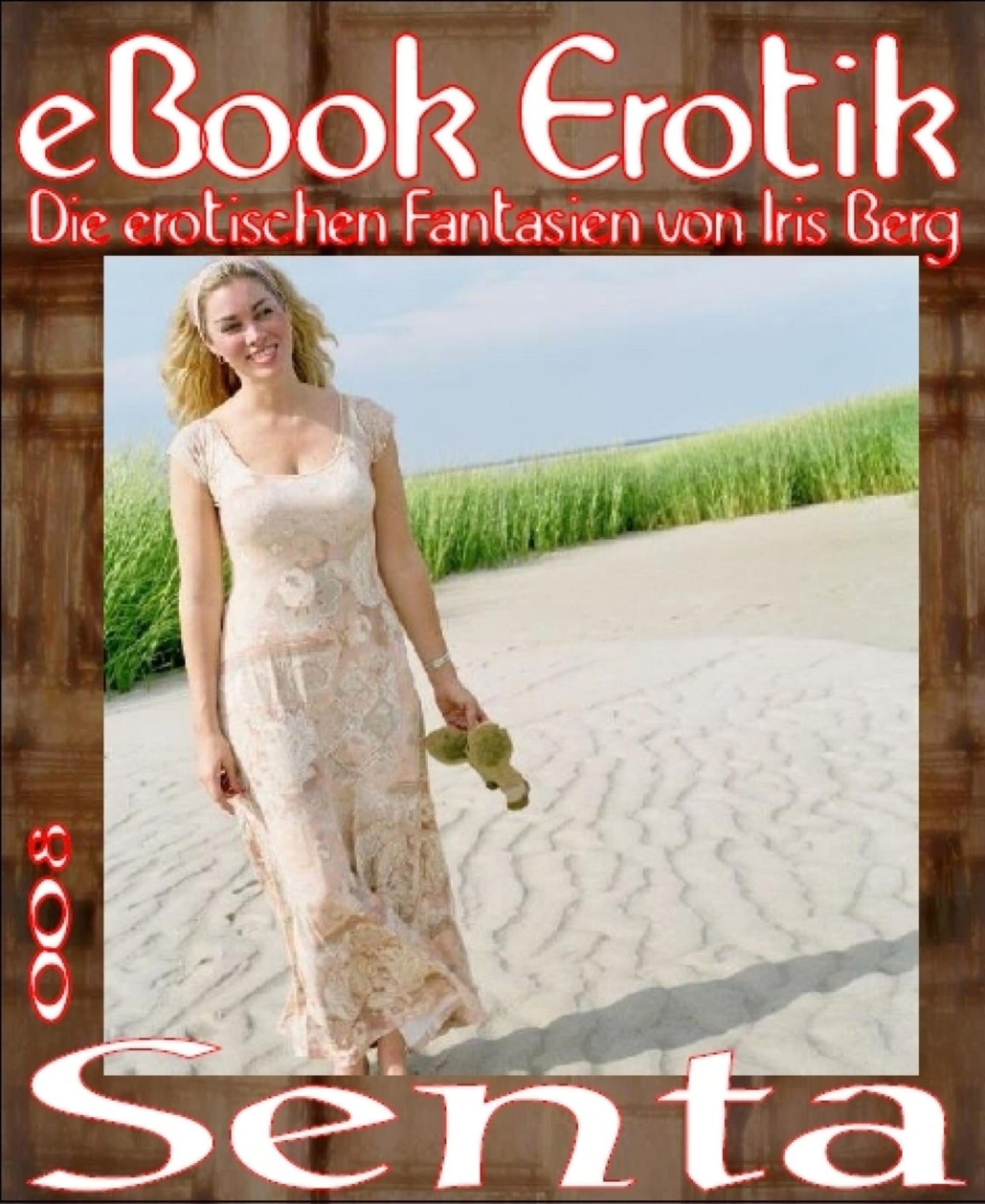 eBook Erotik 008: Senta