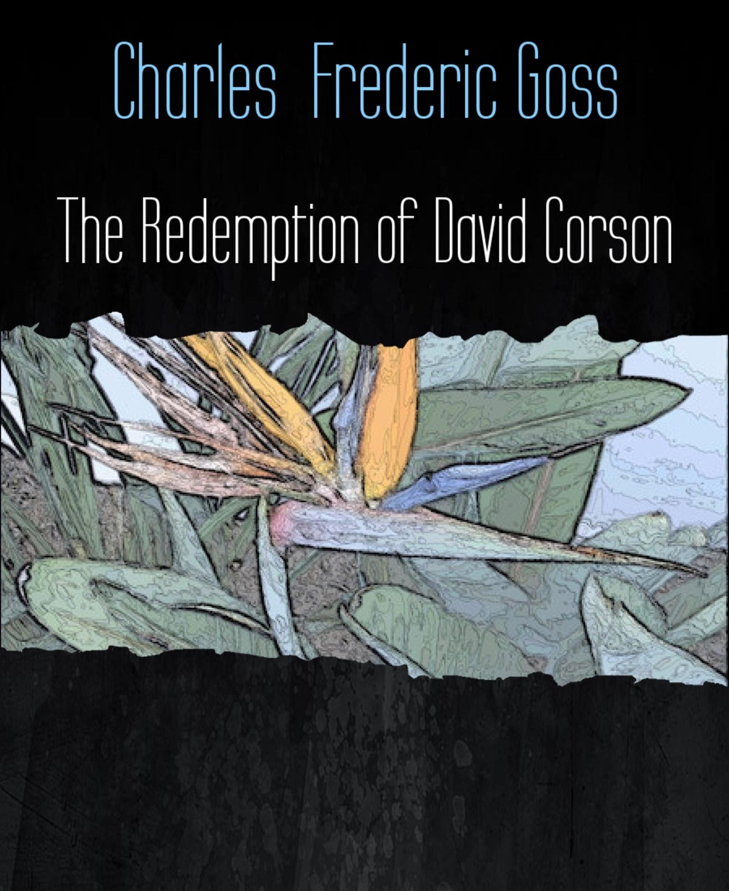 The Redemption of David Corson
