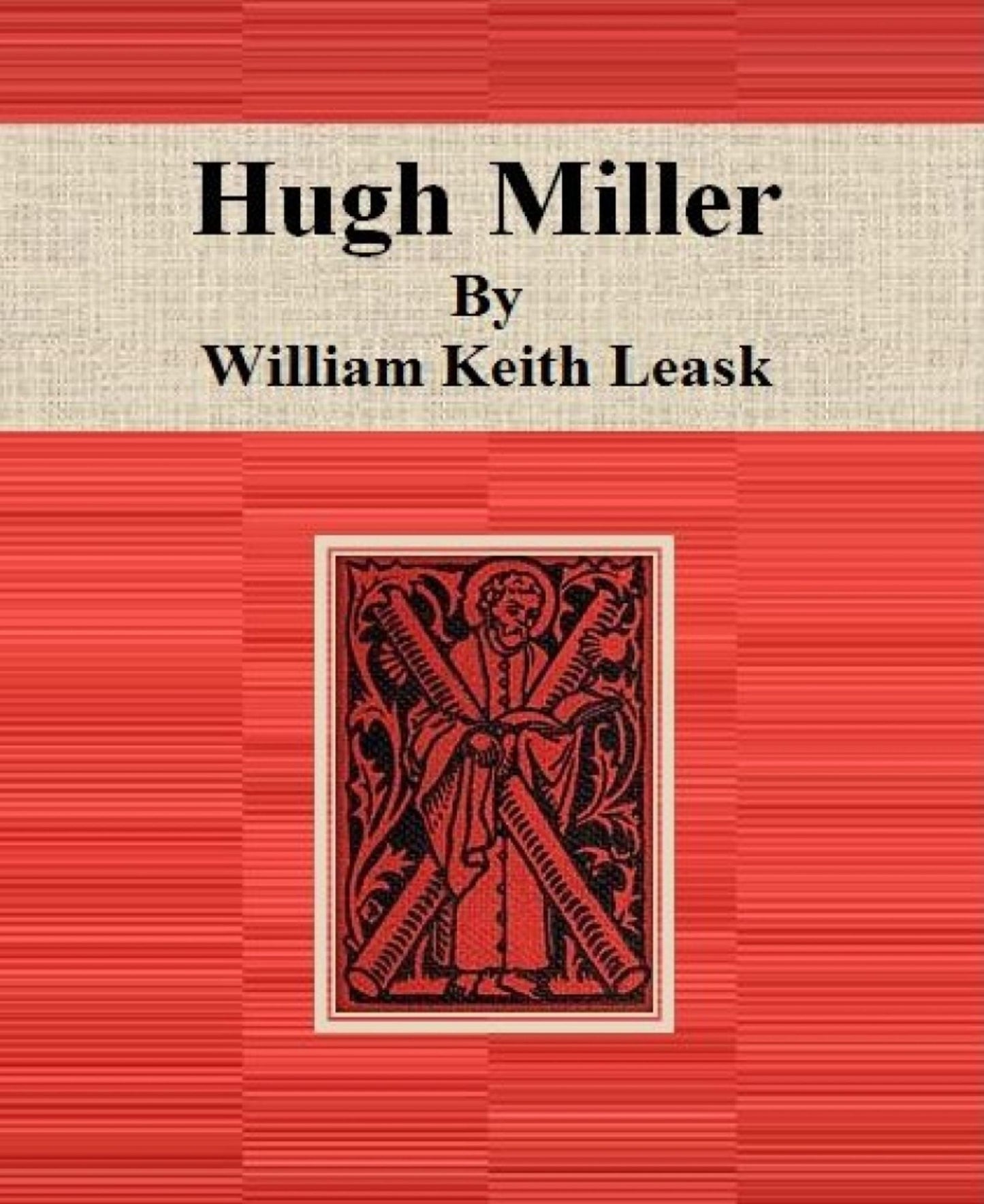 Hugh Miller