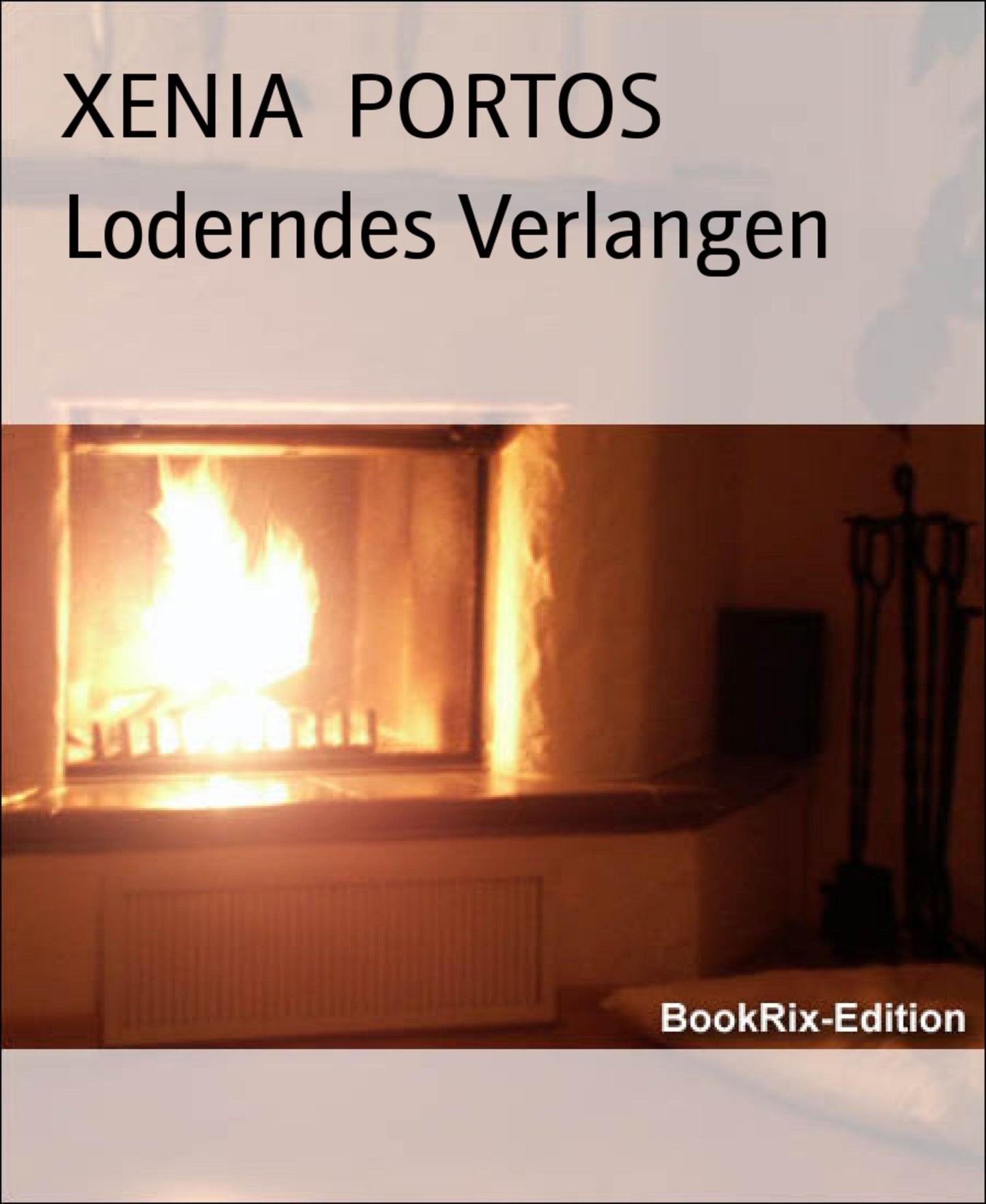 Loderndes Verlangen: Die Begierden der Fürstin Federowa, Band 5