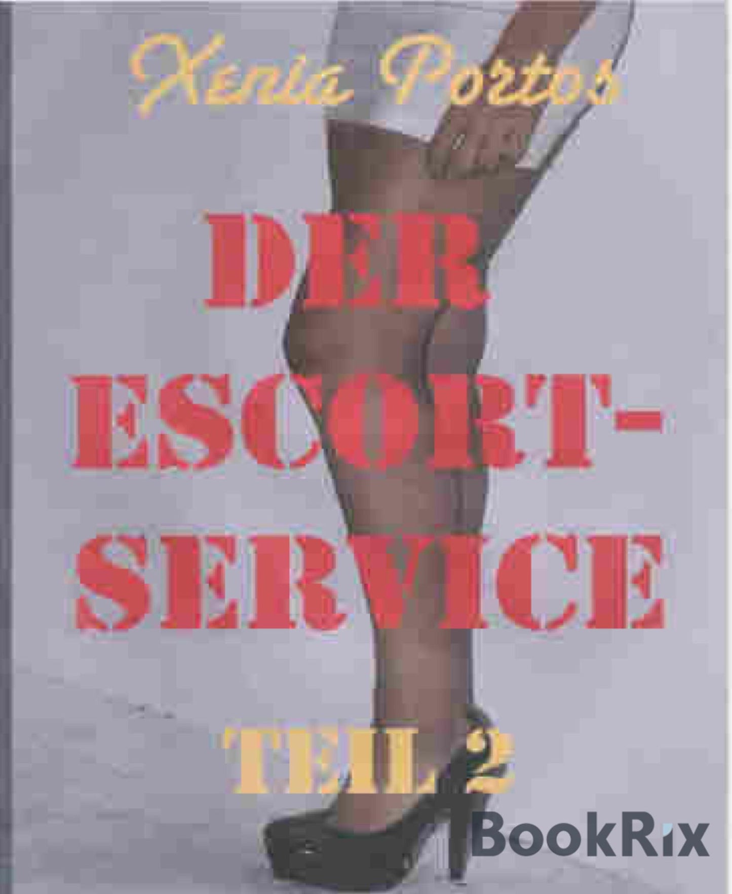 Der Escortservice, Teil 2