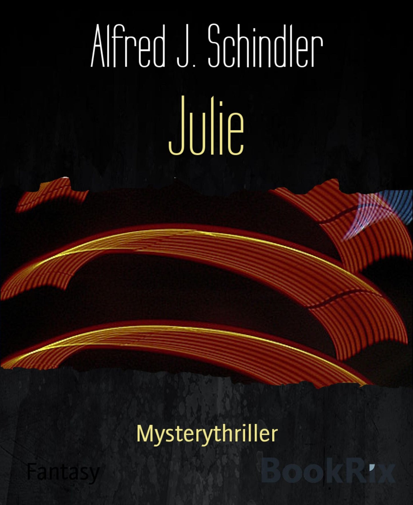 Julie: Mysterythriller
