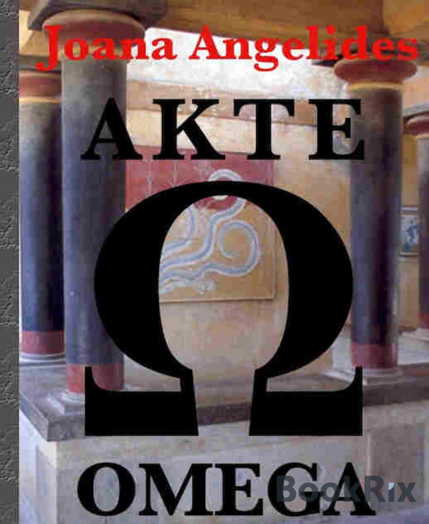 Akte Omega: Crime, Erotik und Spannung