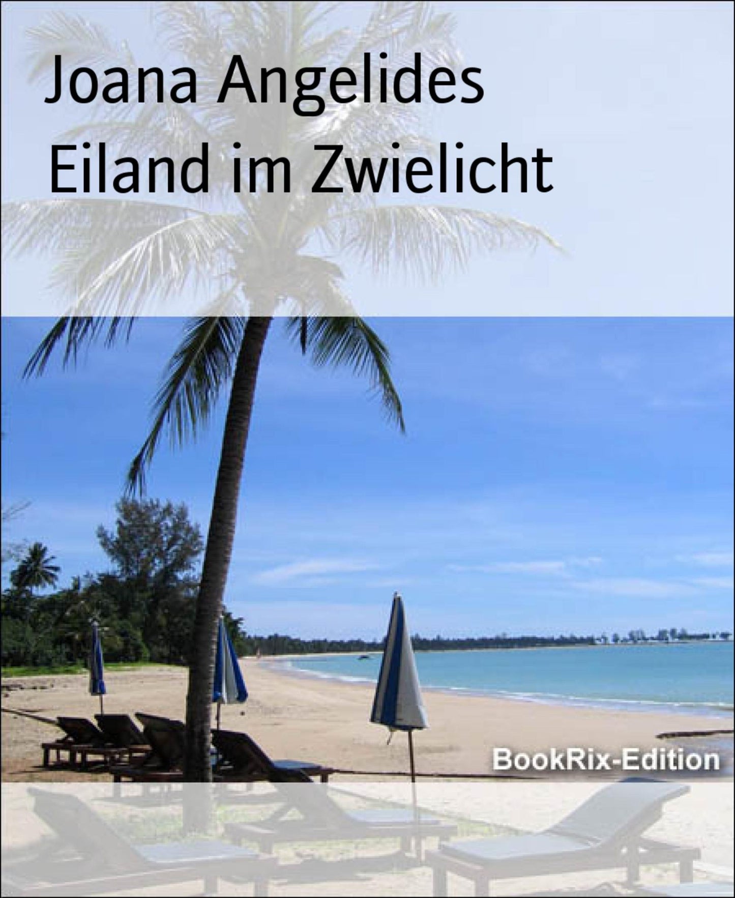 Eiland im Zwielicht: Wie der Phönix aus der Asche