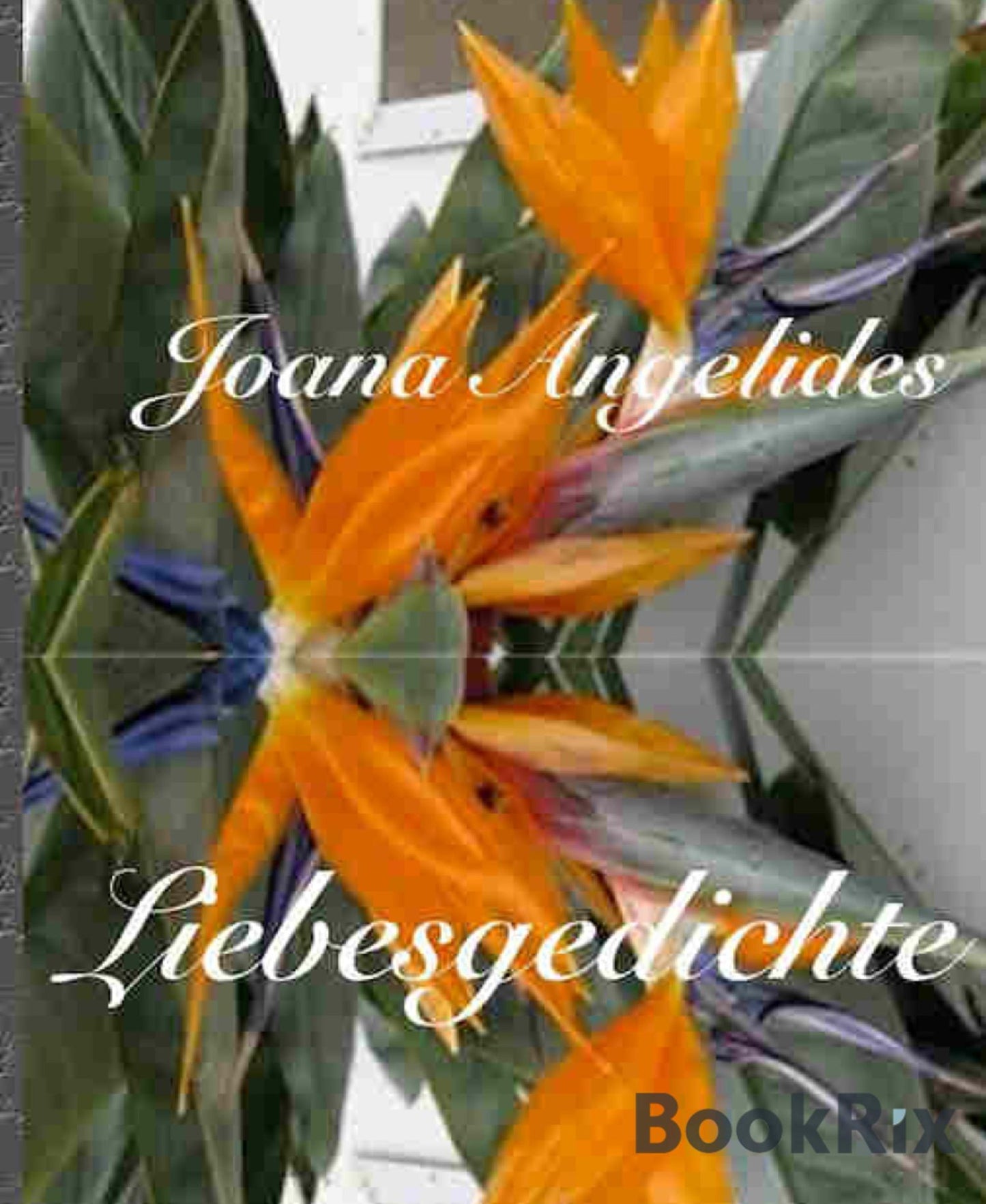 Liebesgedichte
