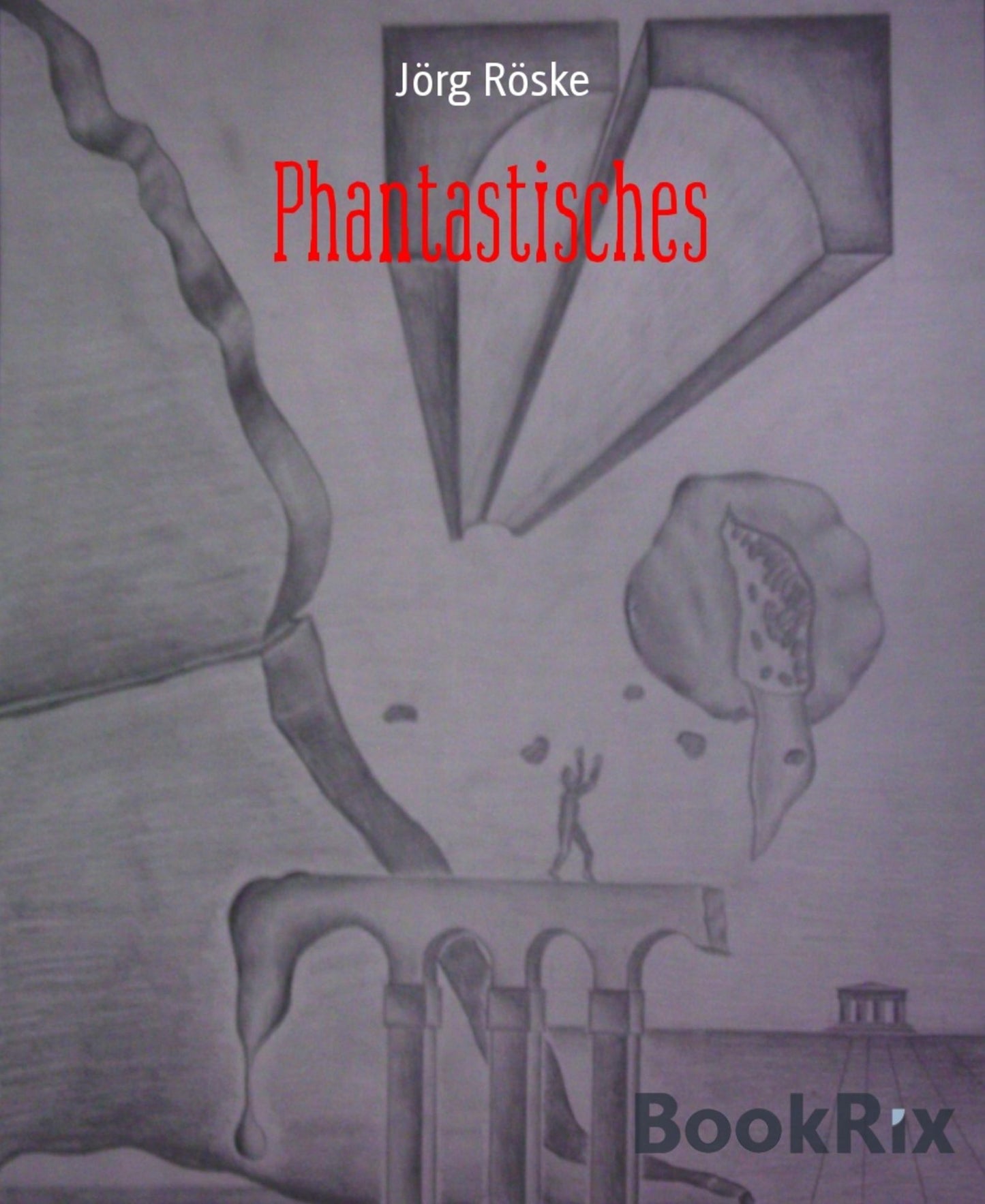 Phantastisches: Zeichnungen