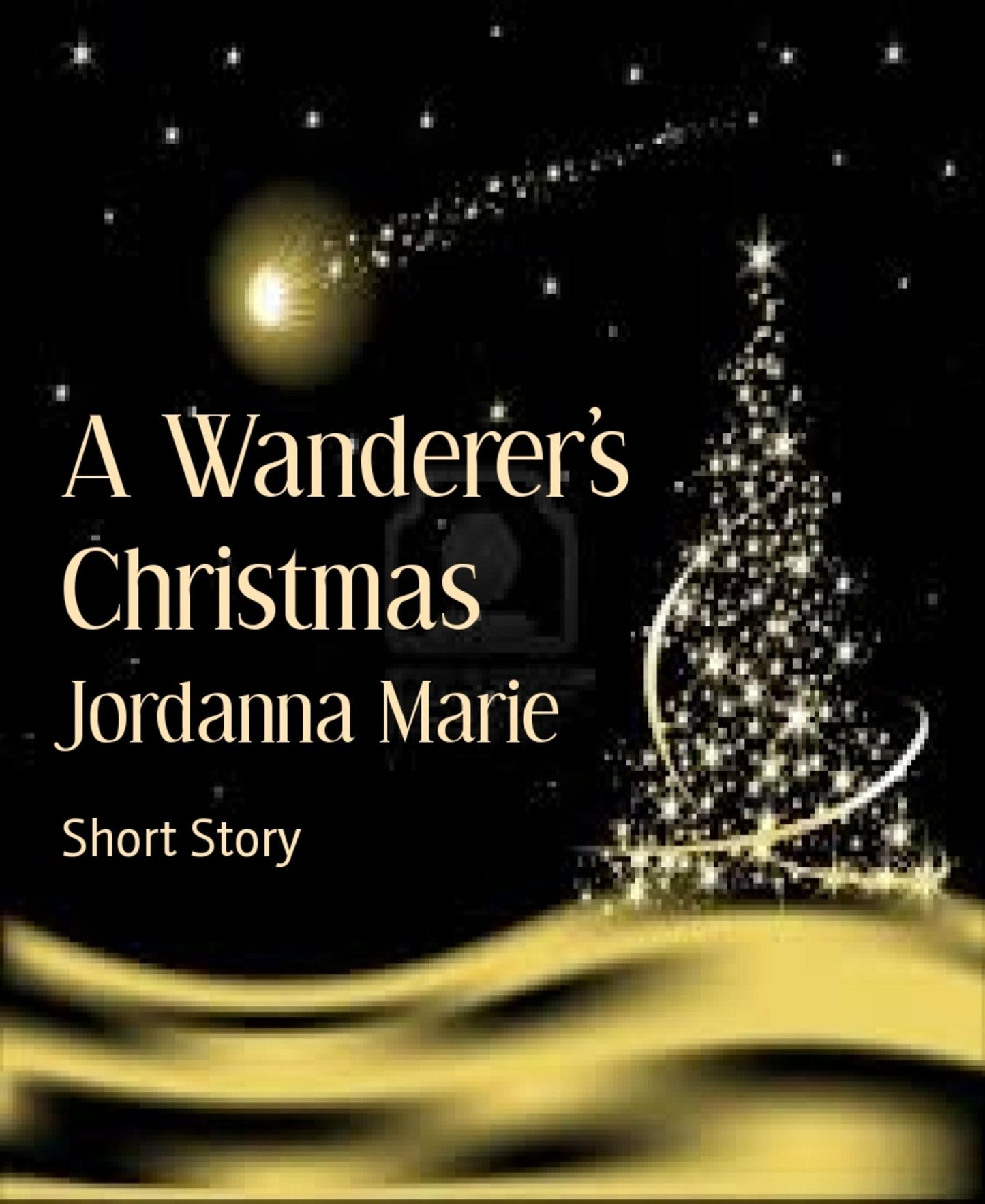 A Wanderer's Christmas