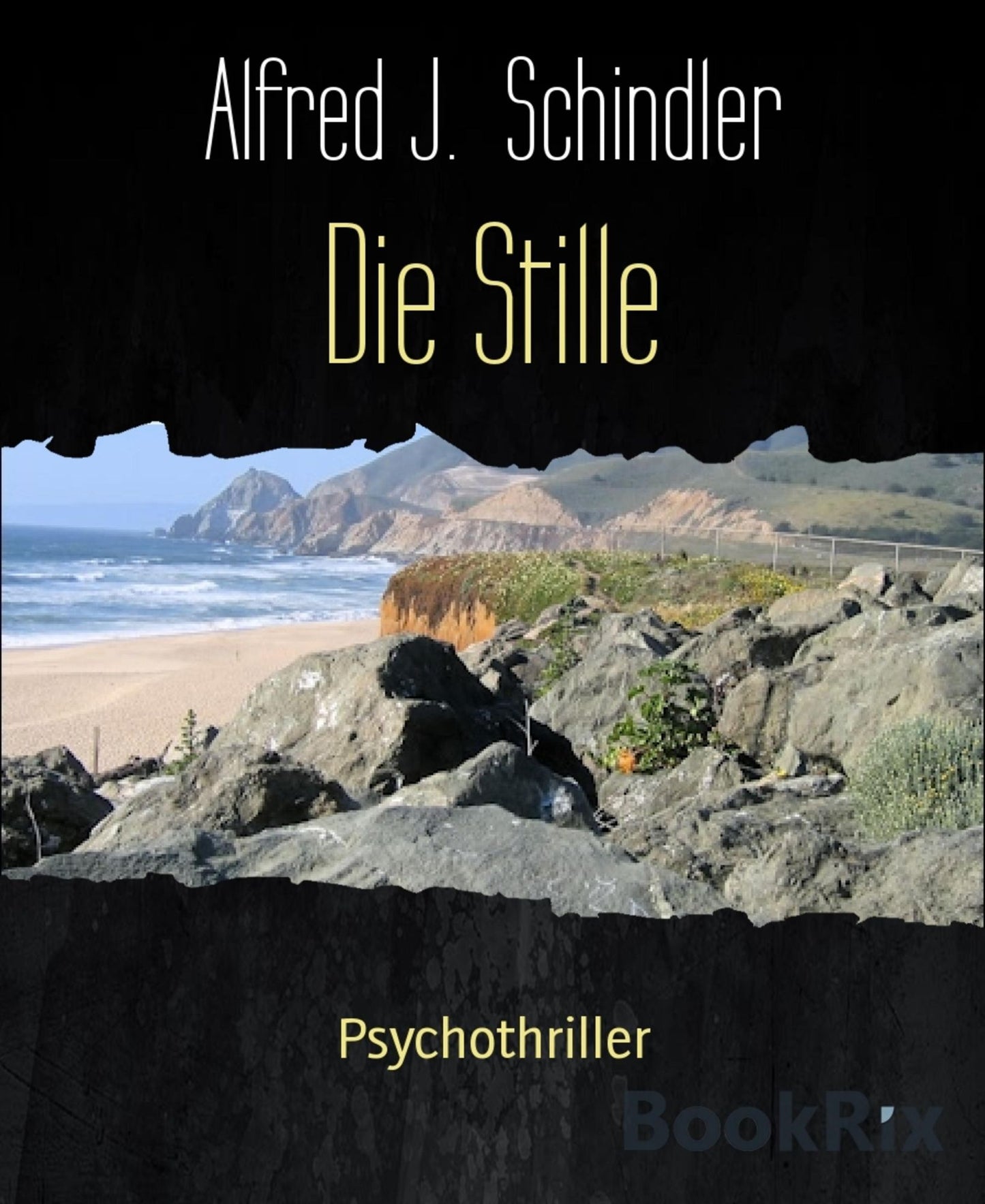 Die Stille: Psychothriller