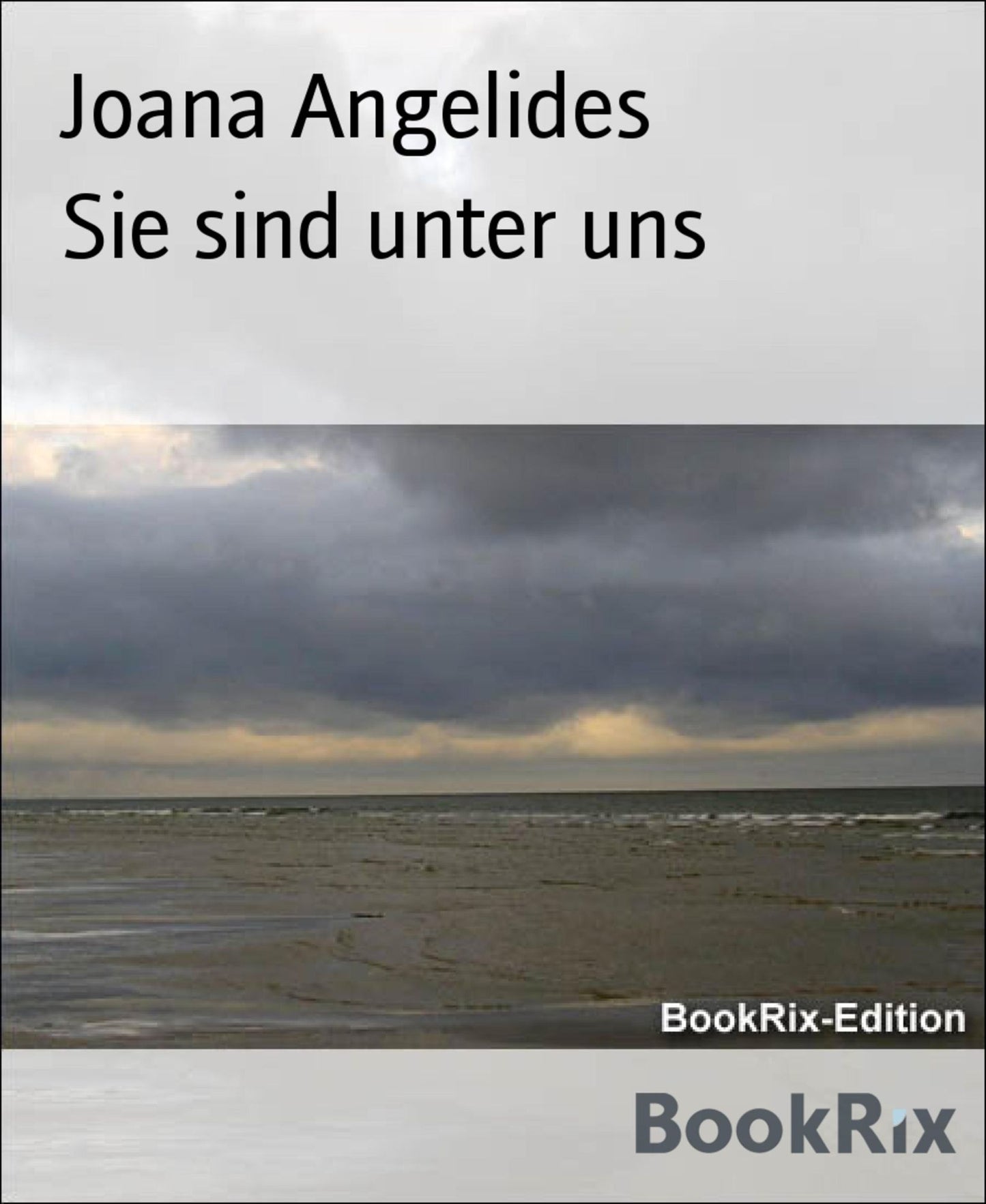 Sie sind unter uns: vampirig