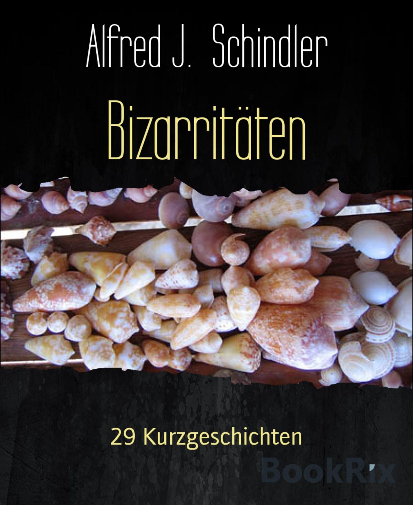 Bizarritäten: 29 Kurzgeschichten