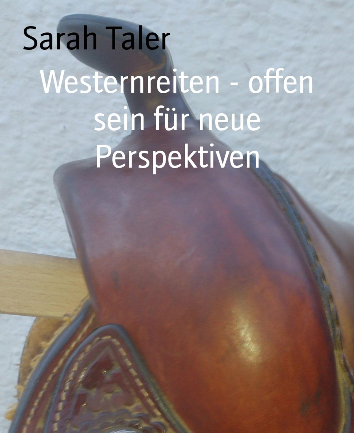 Westernreiten - offen sein für neue Perspektiven: Reite Western