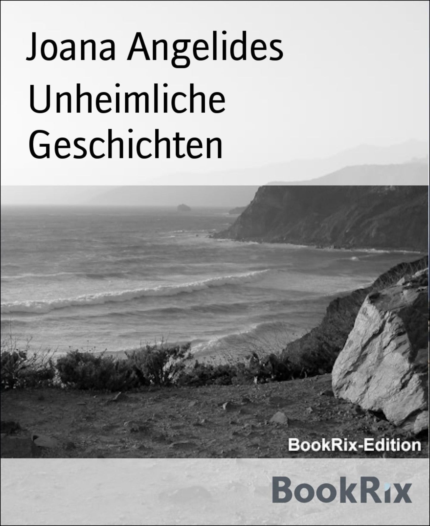Unheimliche Geschichten: Düstere Ereignisse