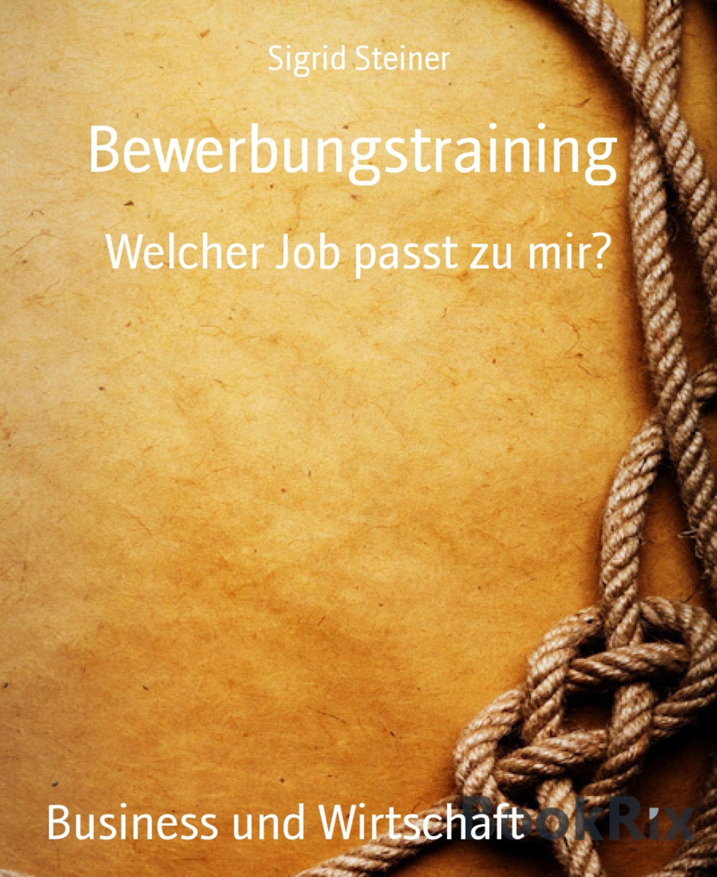 Bewerbungstraining: Welcher Job passt zu mir?