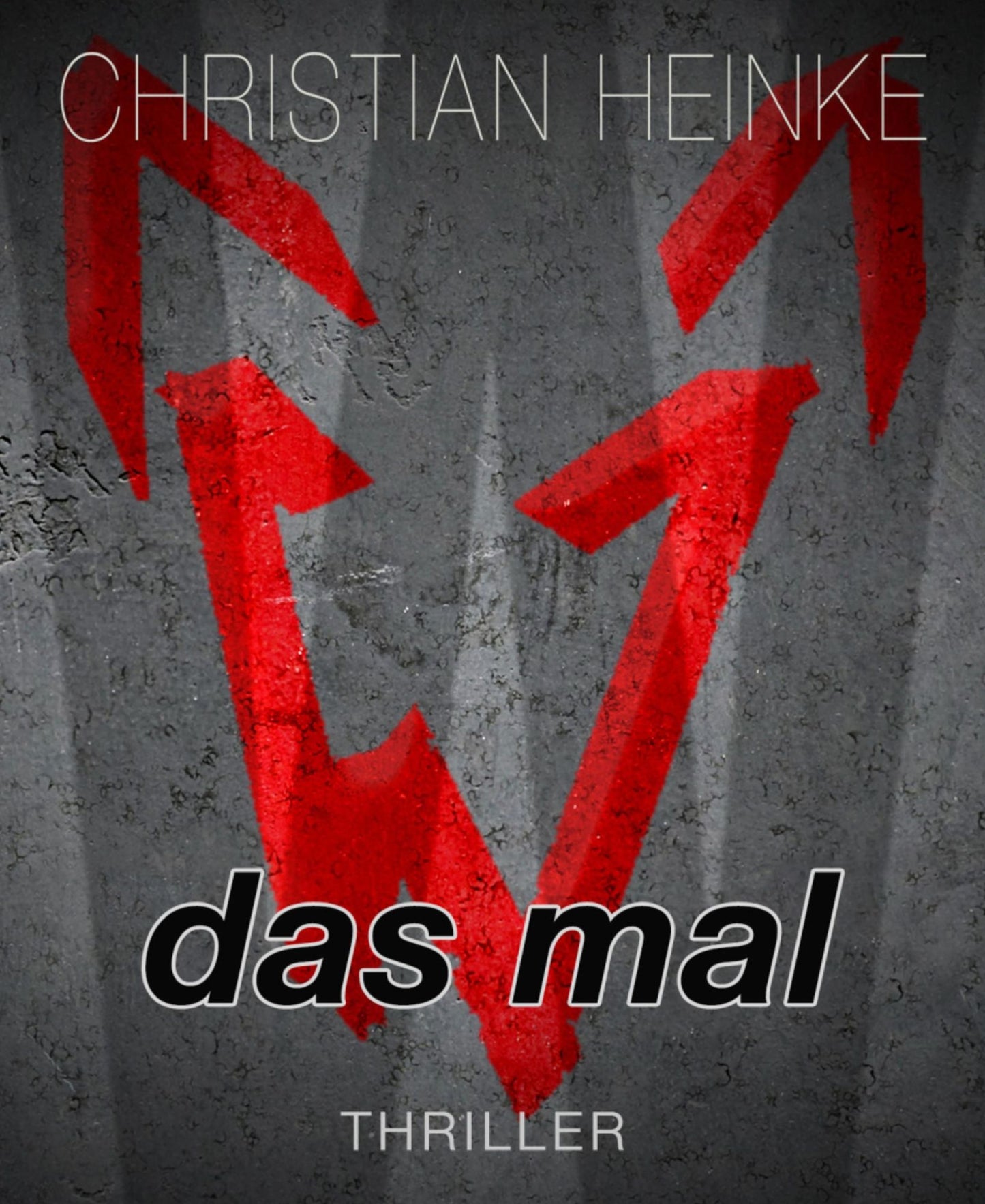 Das Mal: Wer hat Angst?