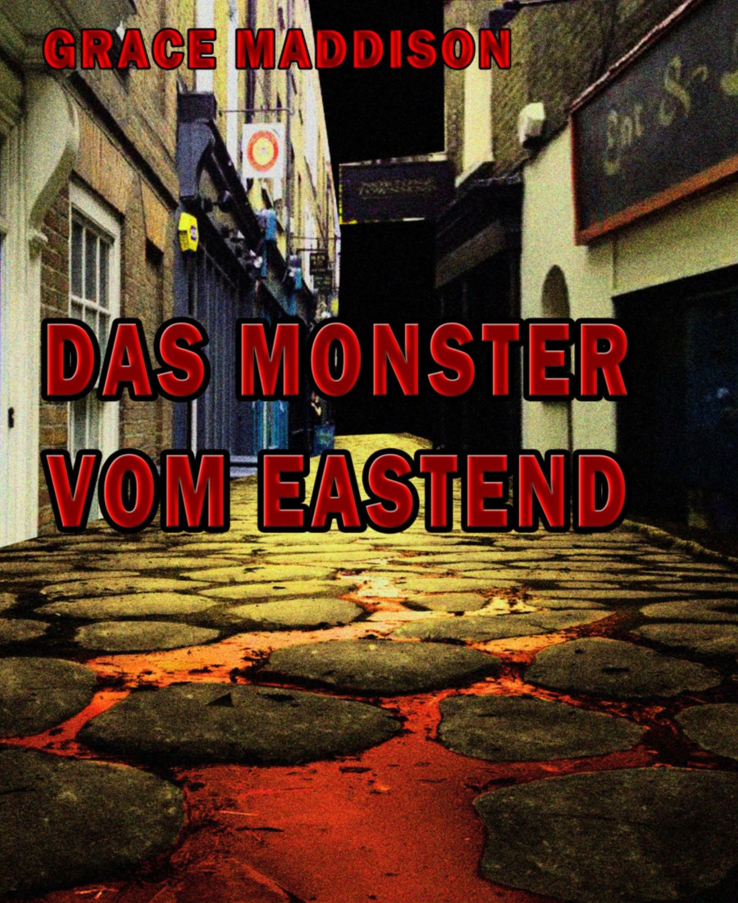 Das Monster vom Eastend