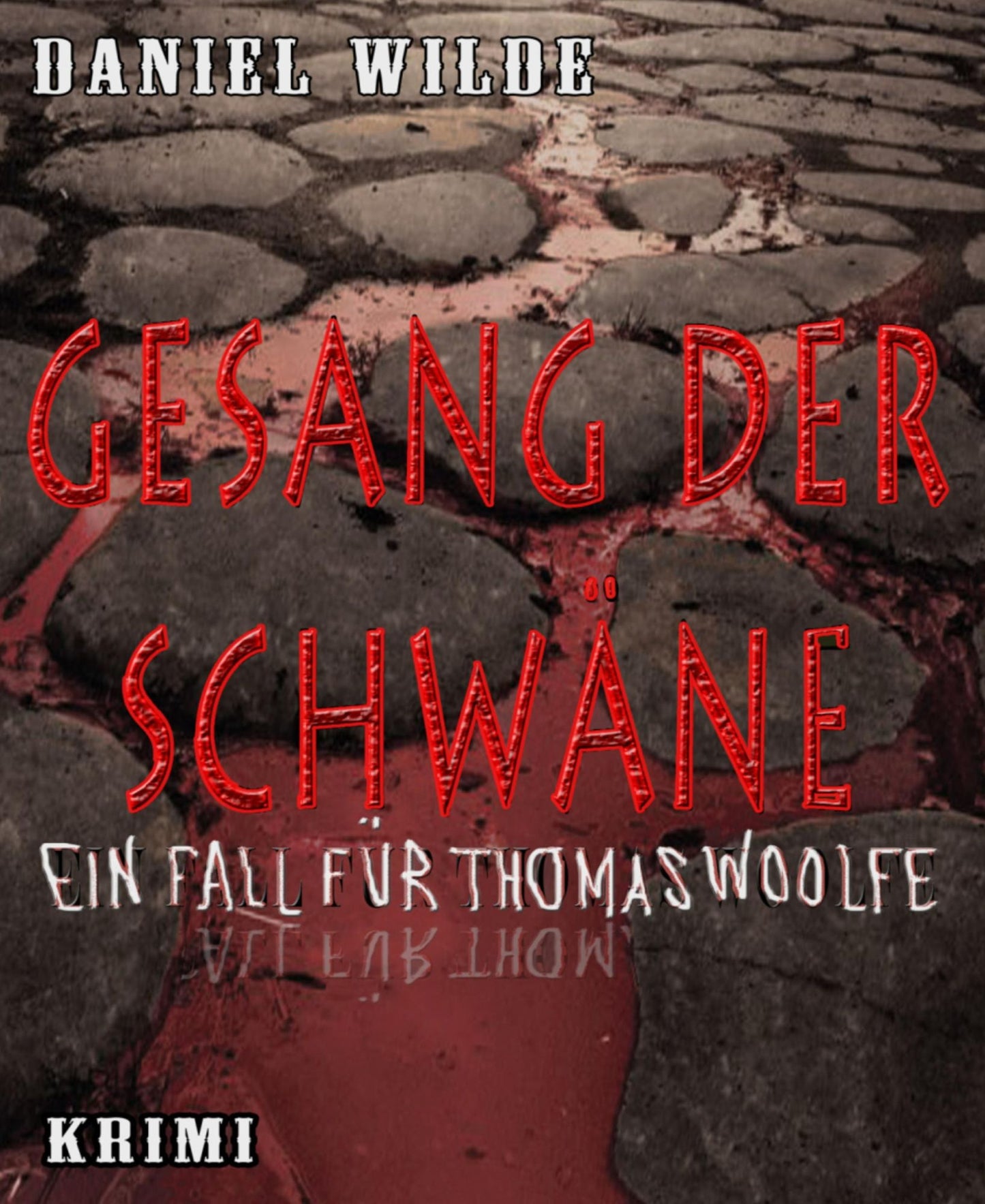 Gesang der Schwäne