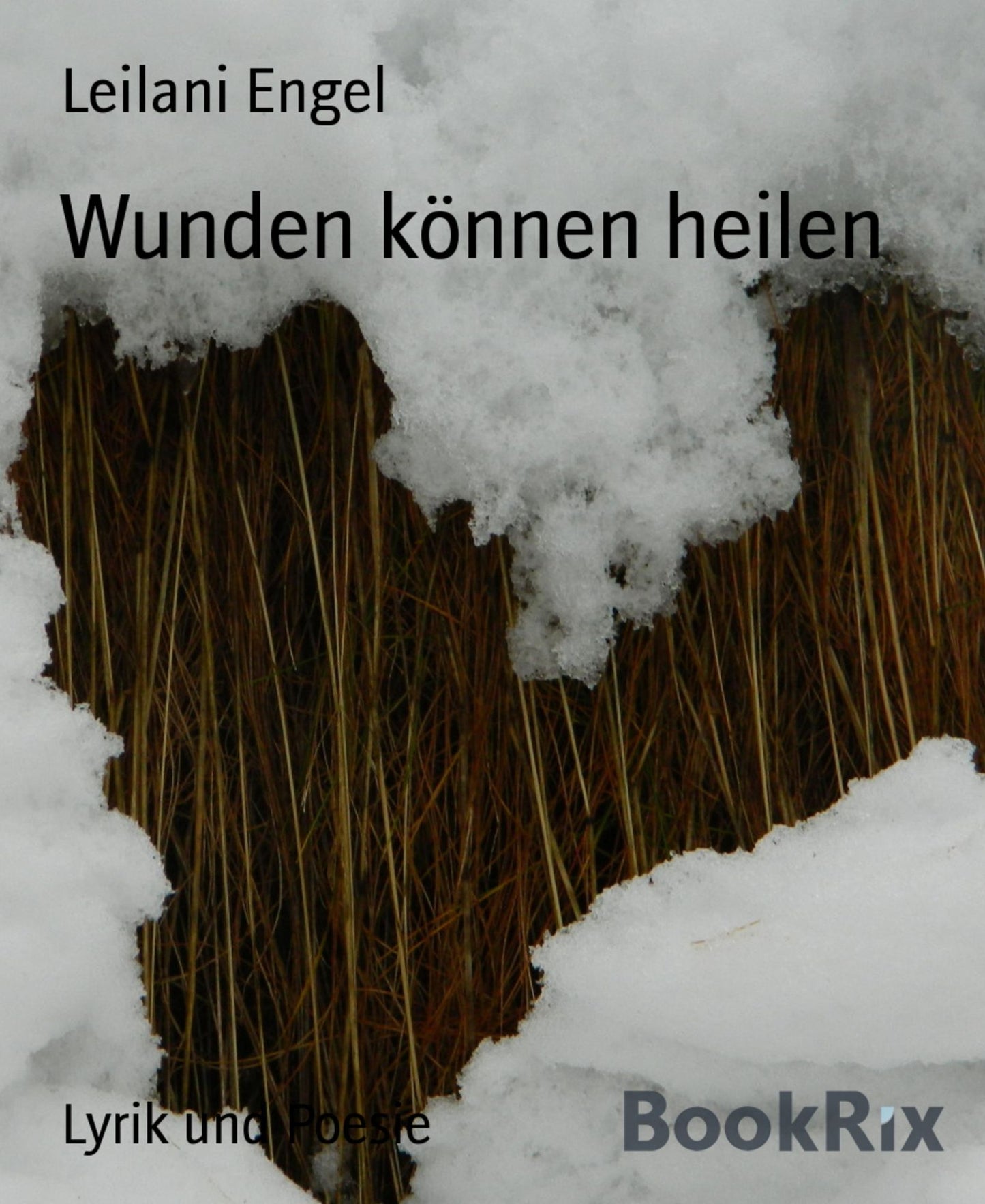 Wunden können heilen
