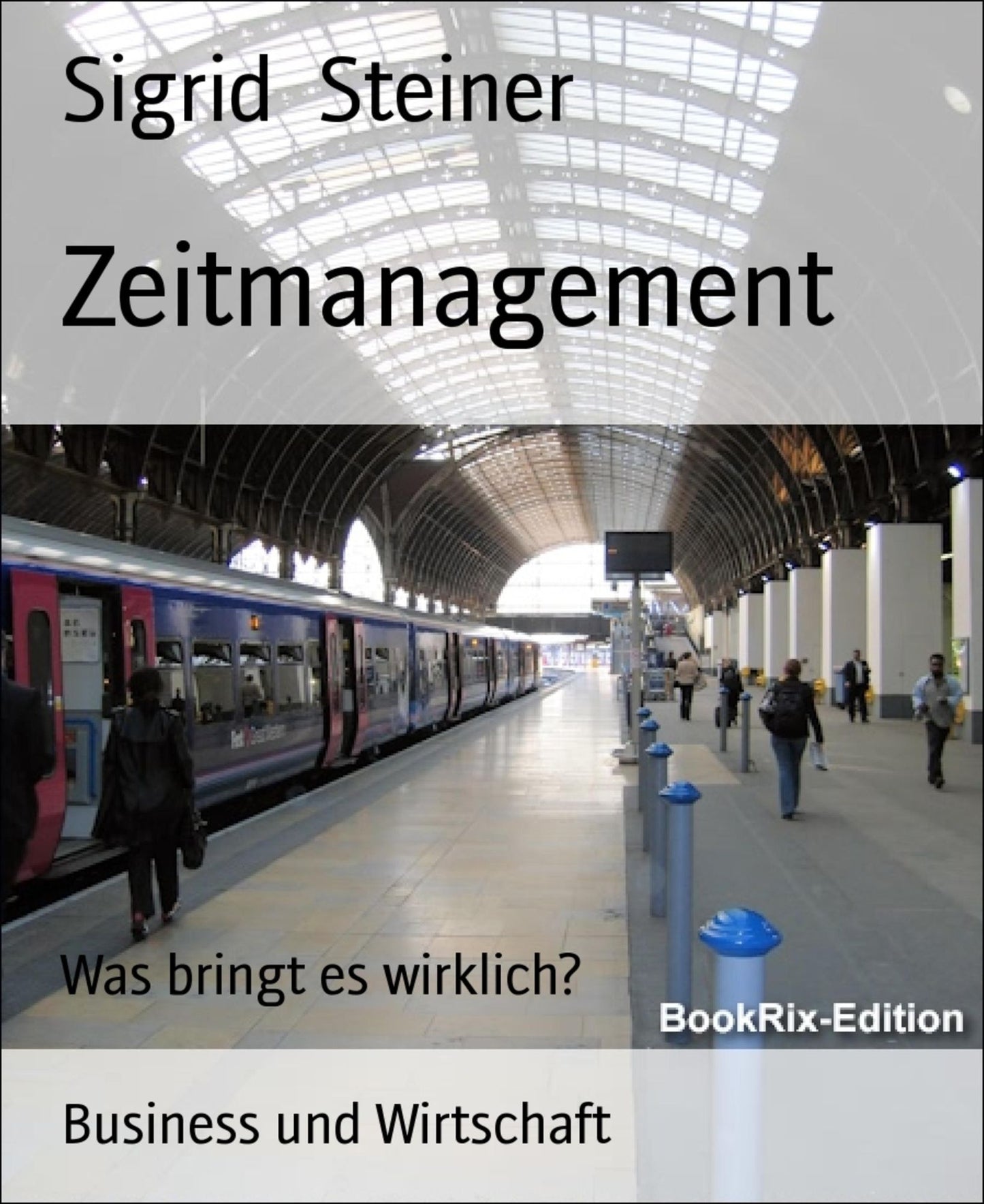 Zeitmanagement: Was bringt es wirklich?