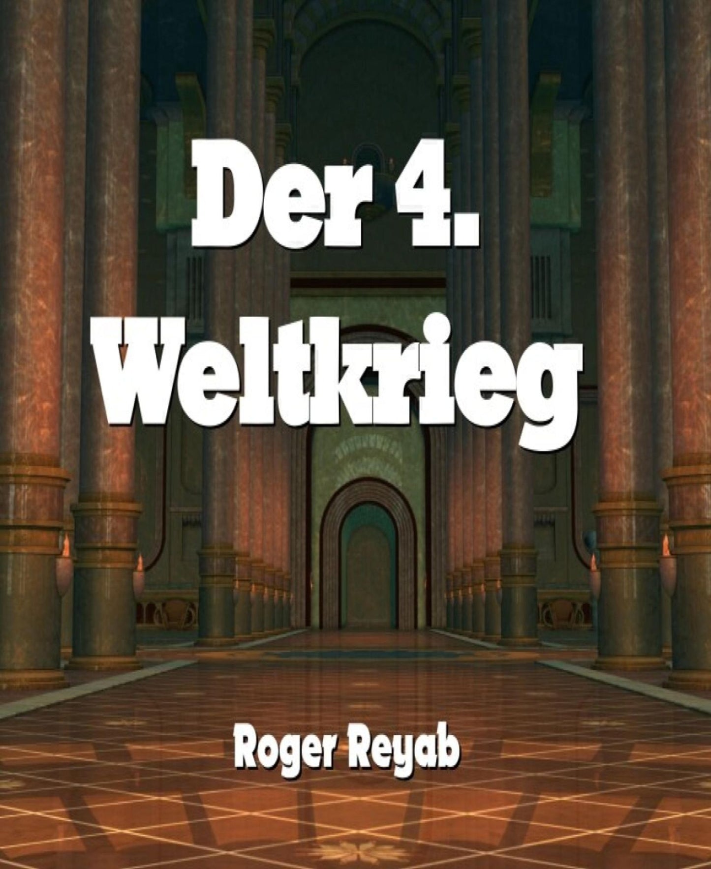 Der 4. Weltkrieg: The Dome