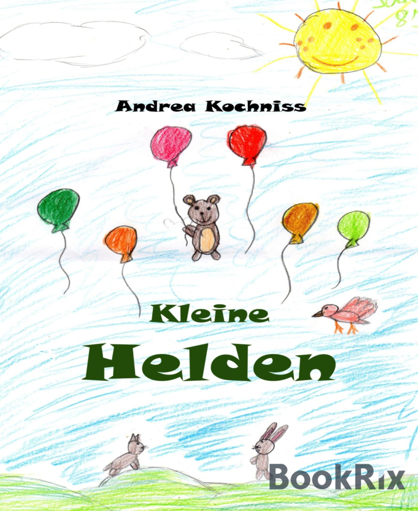 Kleine Helden: 1-2-3-Minutengeschichten