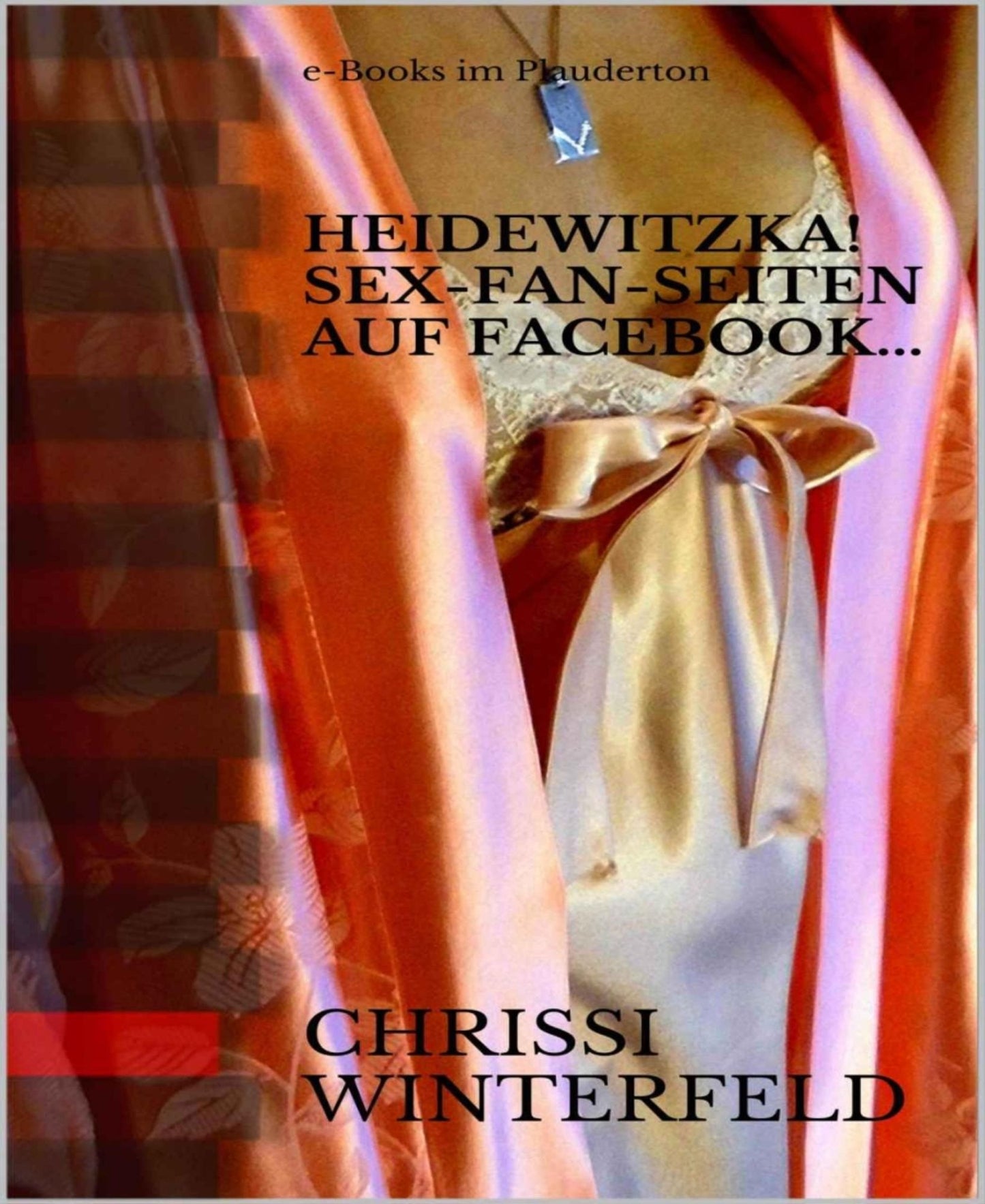 Heidewitzka!: Sex - Fan - Seiten auf Facebook...