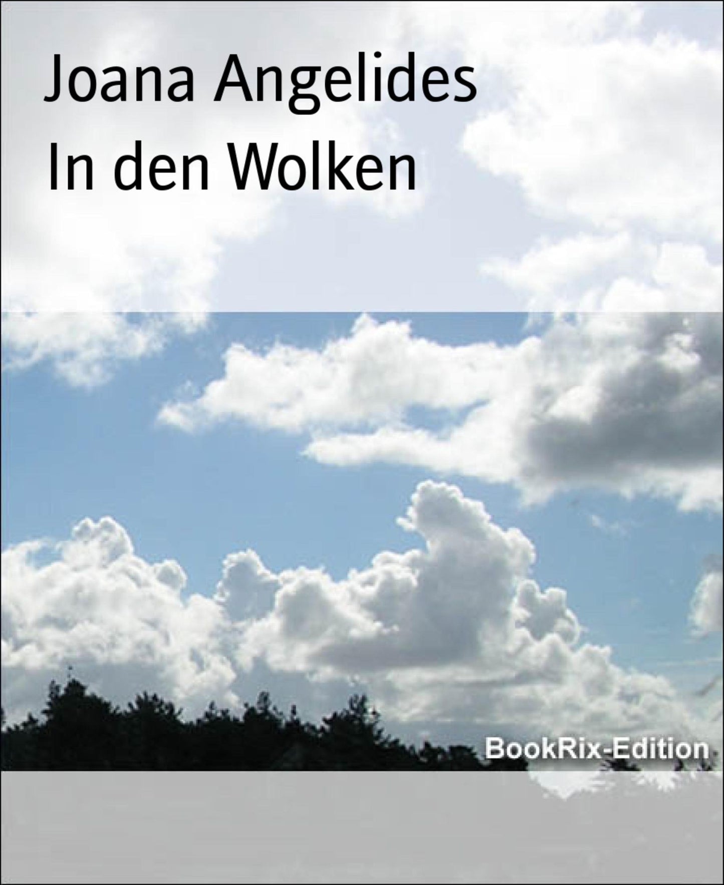 In den Wolken