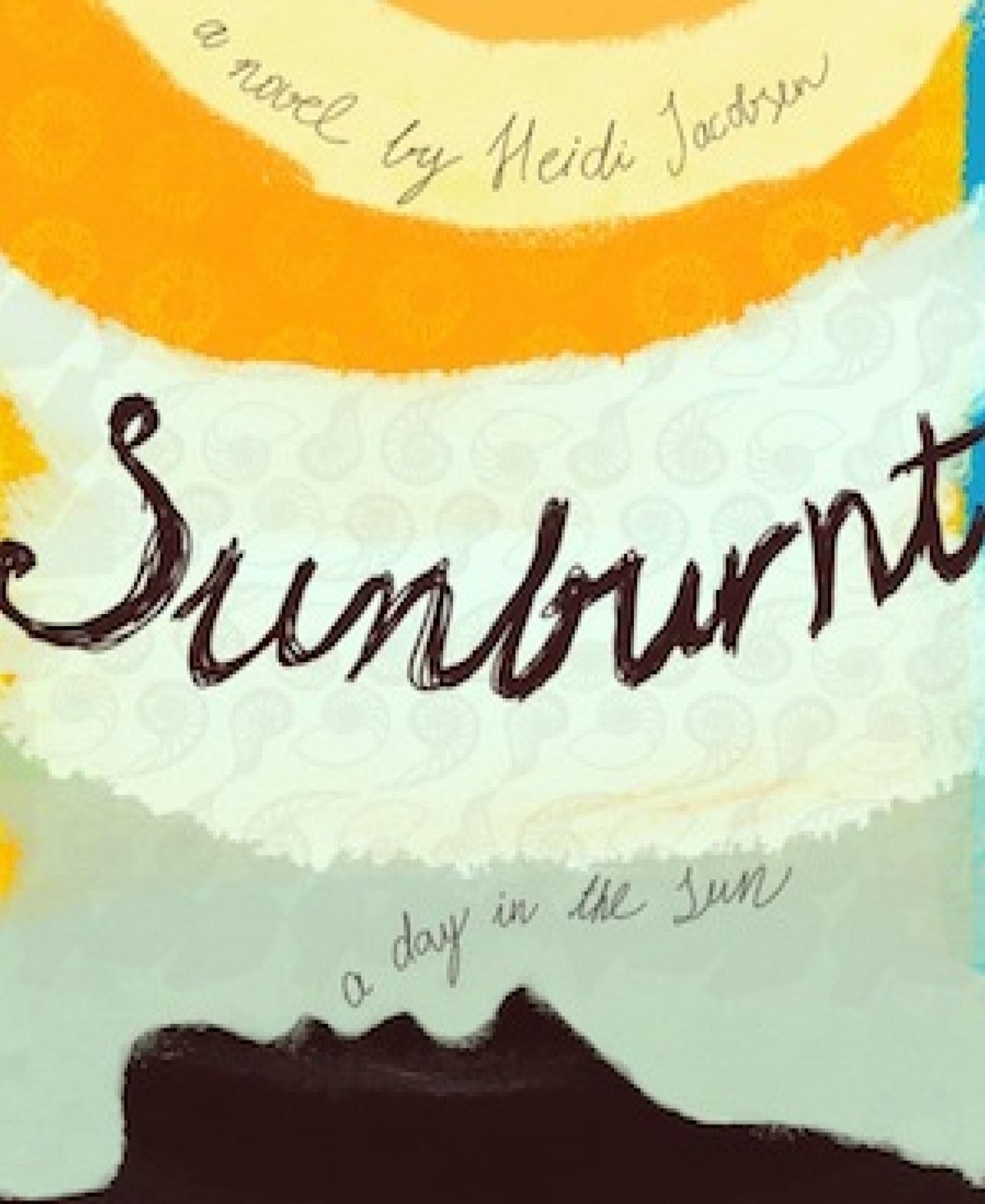 Sunburnt: Life In The Sun