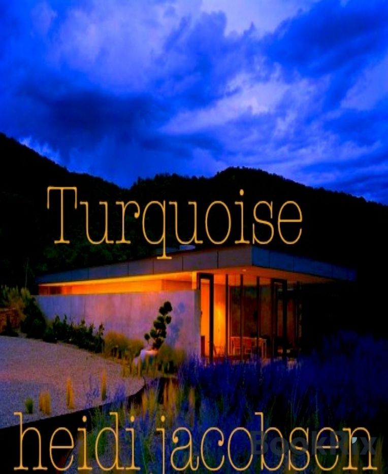 Turquoise