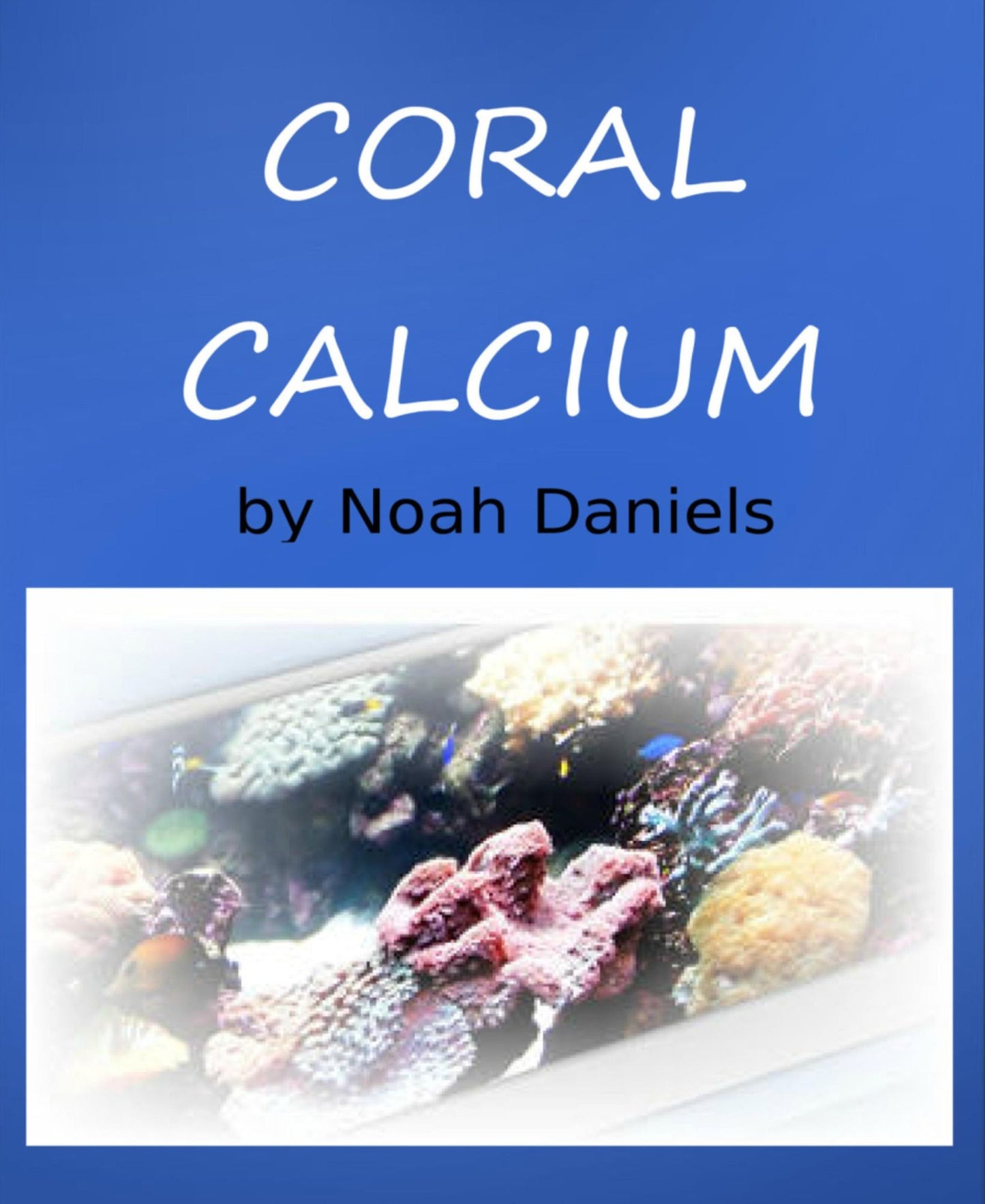 Coral Calcium