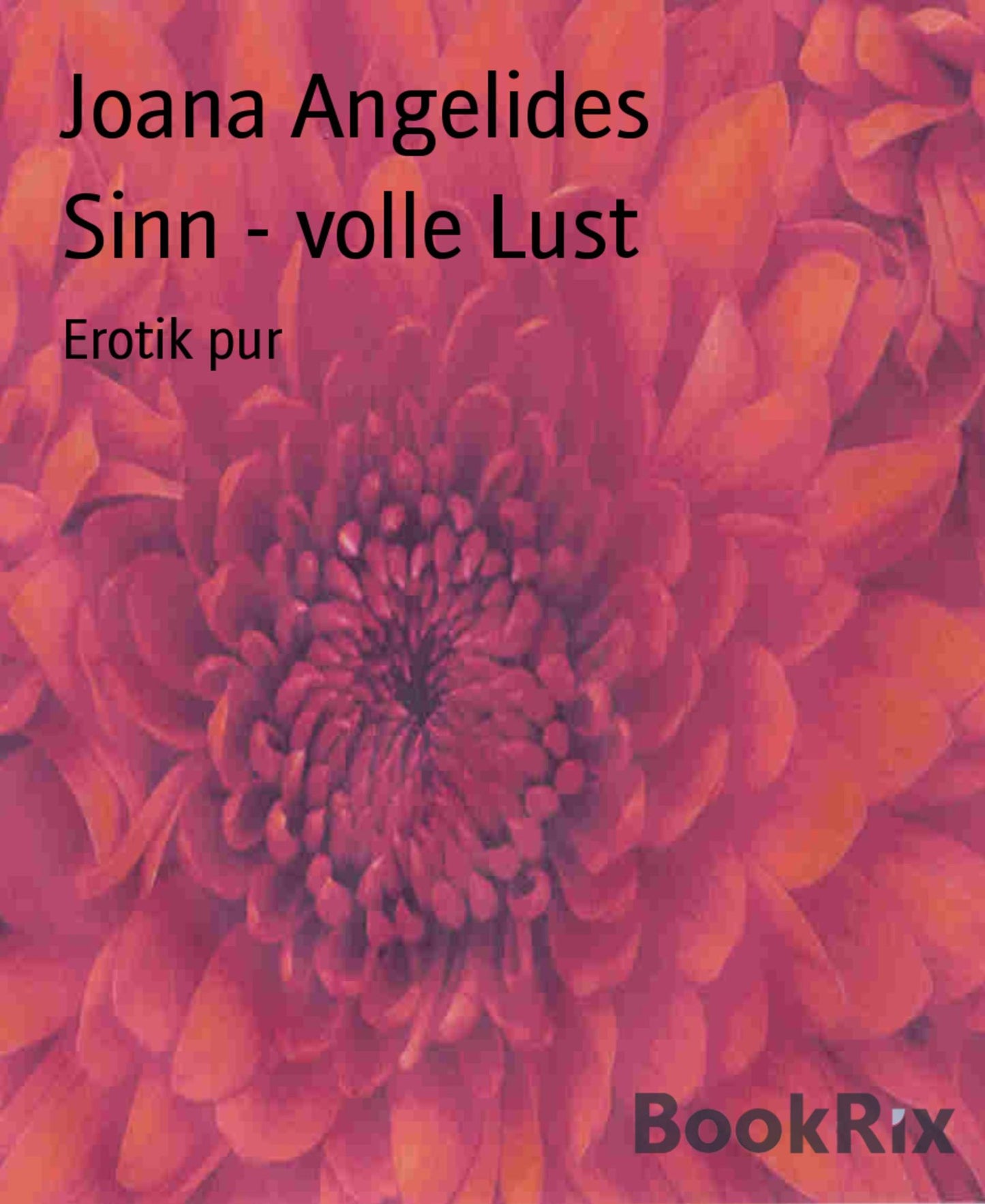 Sinn - volle Lust: Erotik pur